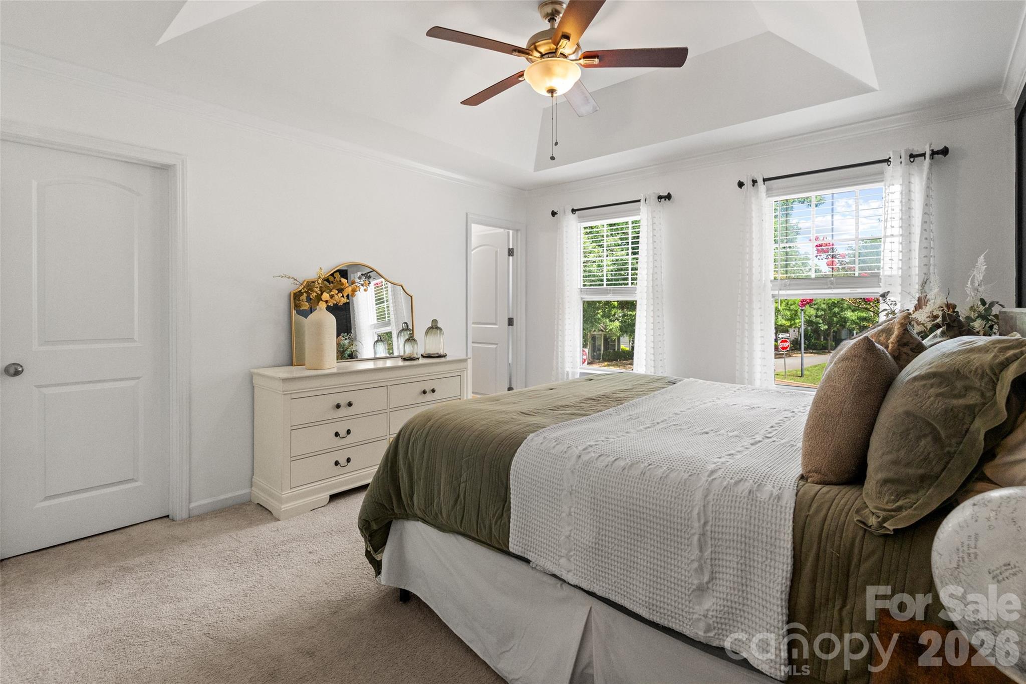 7102 Mclothian Lane — Huntersville