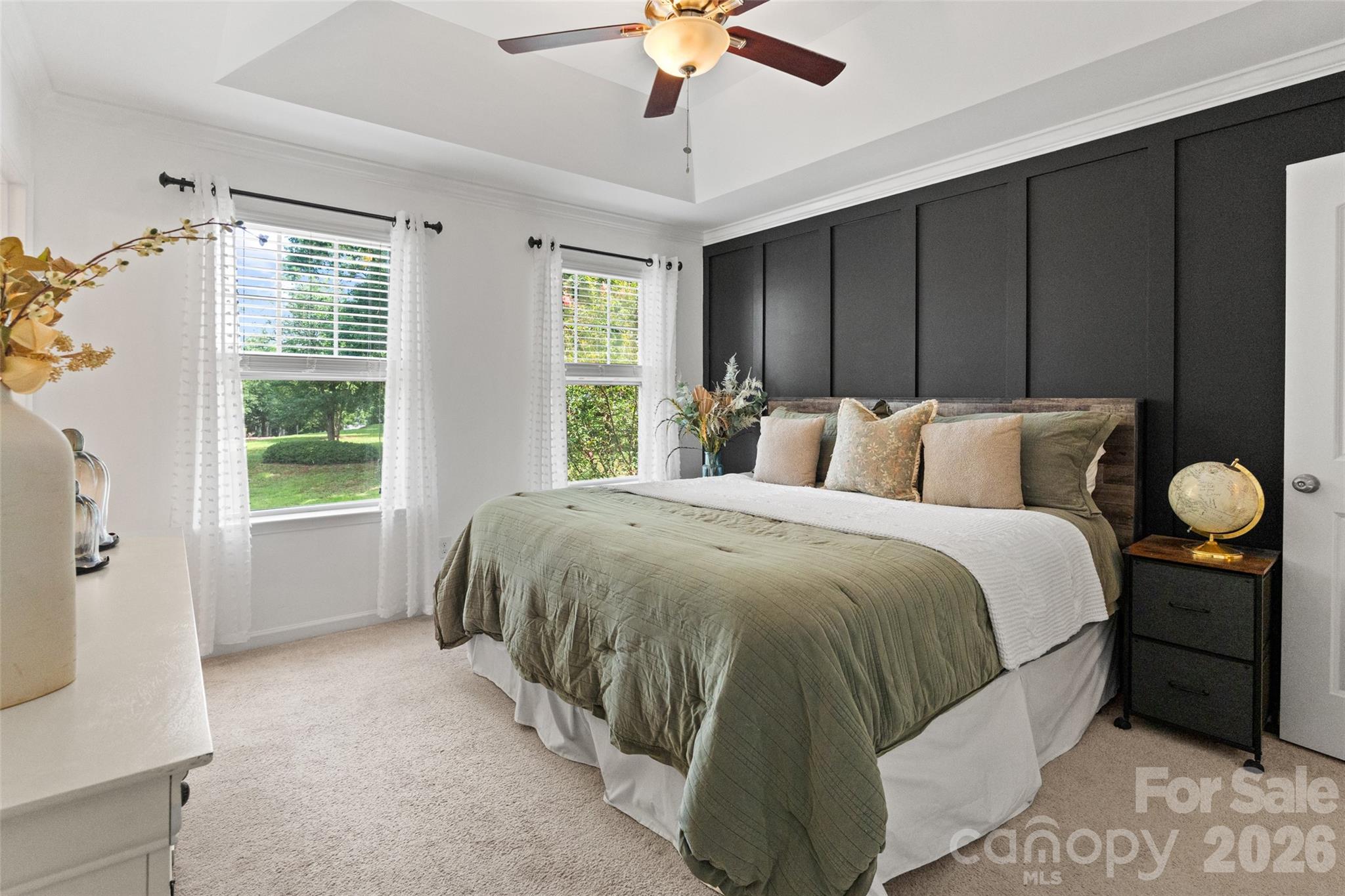 7102 Mclothian Lane — Huntersville