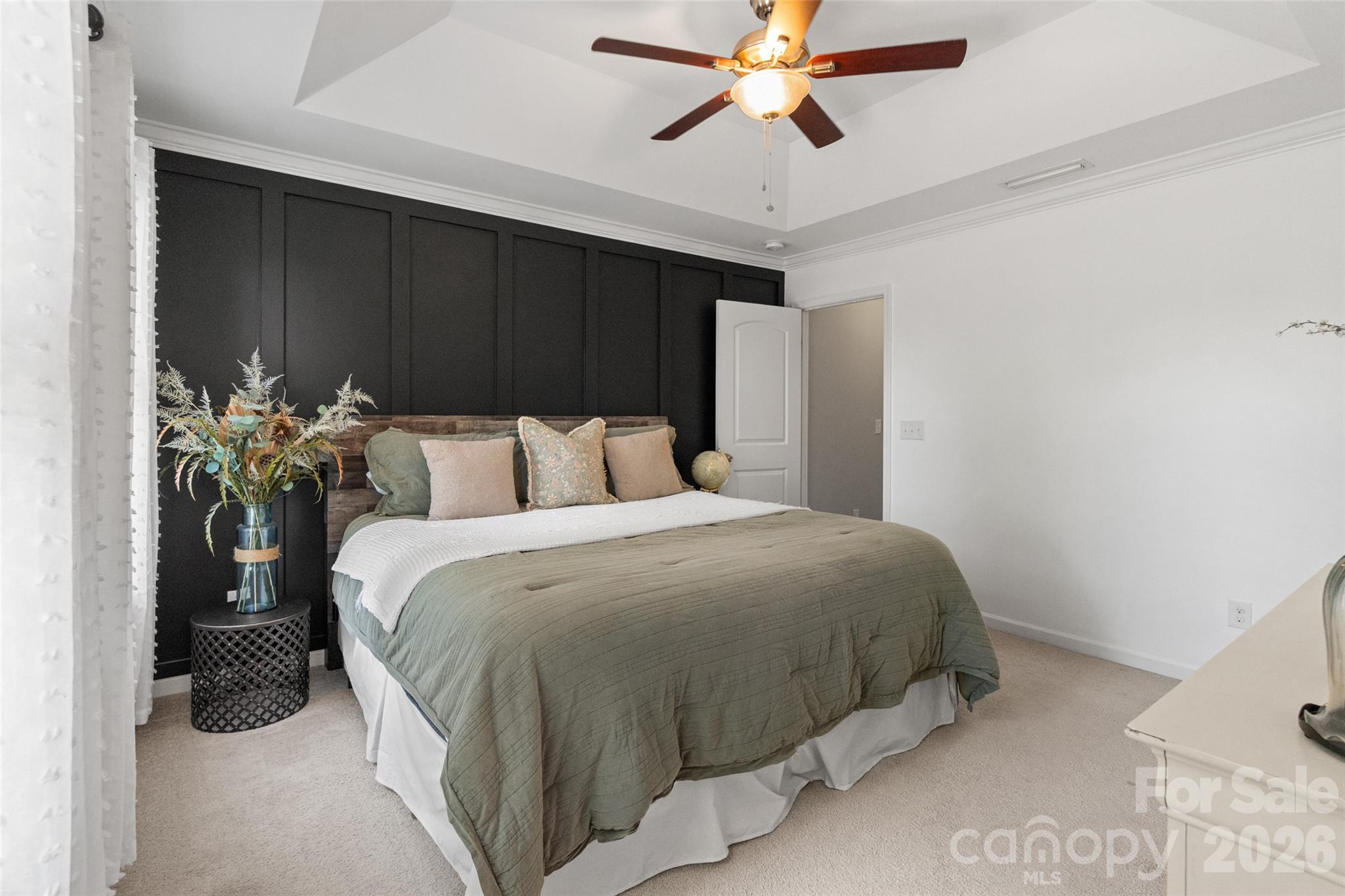 7102 Mclothian Lane — Huntersville