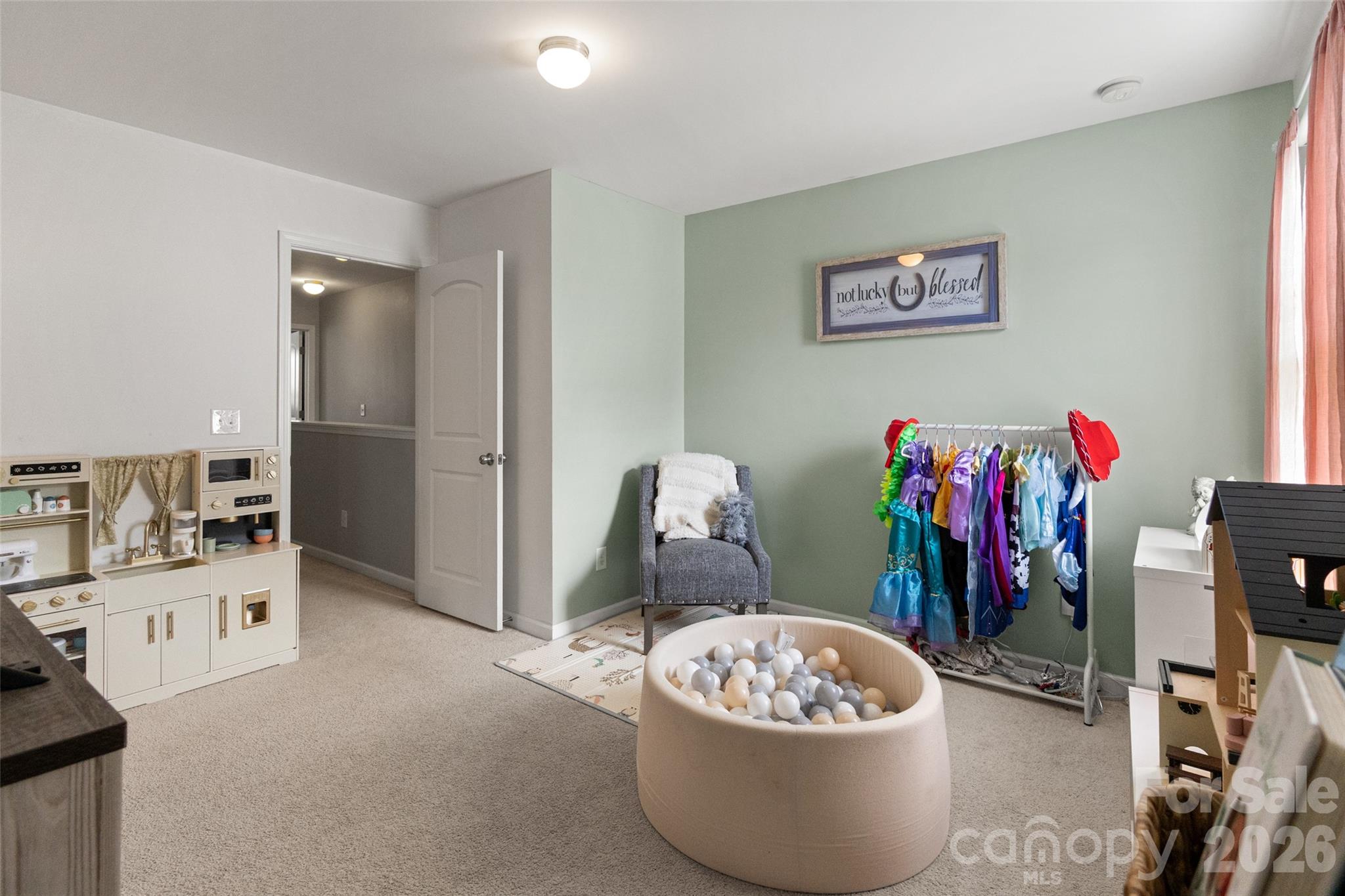 7102 Mclothian Lane — Huntersville