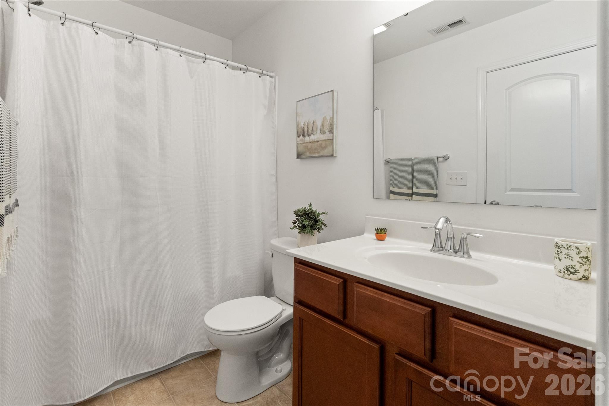 7102 Mclothian Lane — Huntersville