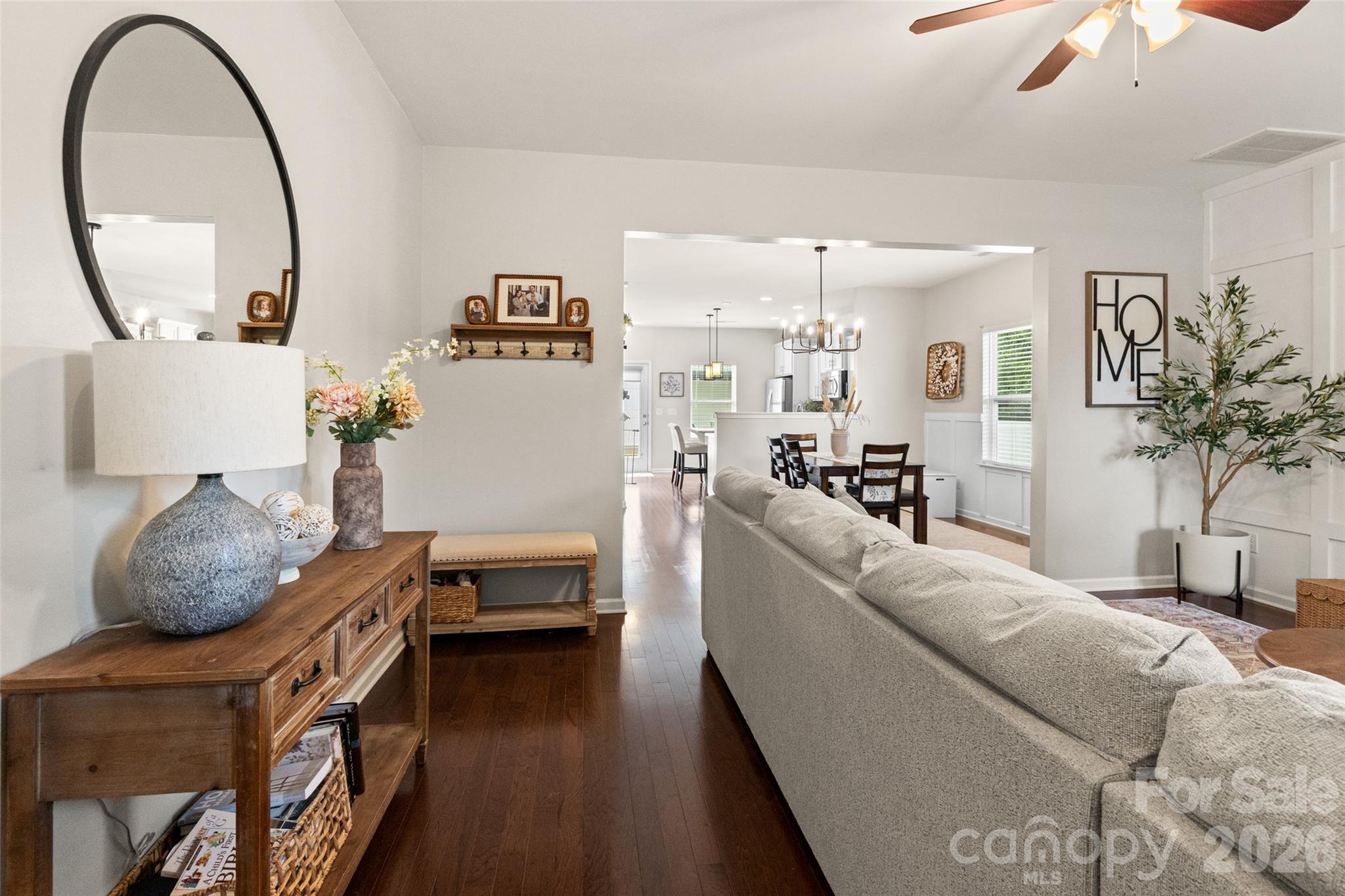 7102 Mclothian Lane — Huntersville