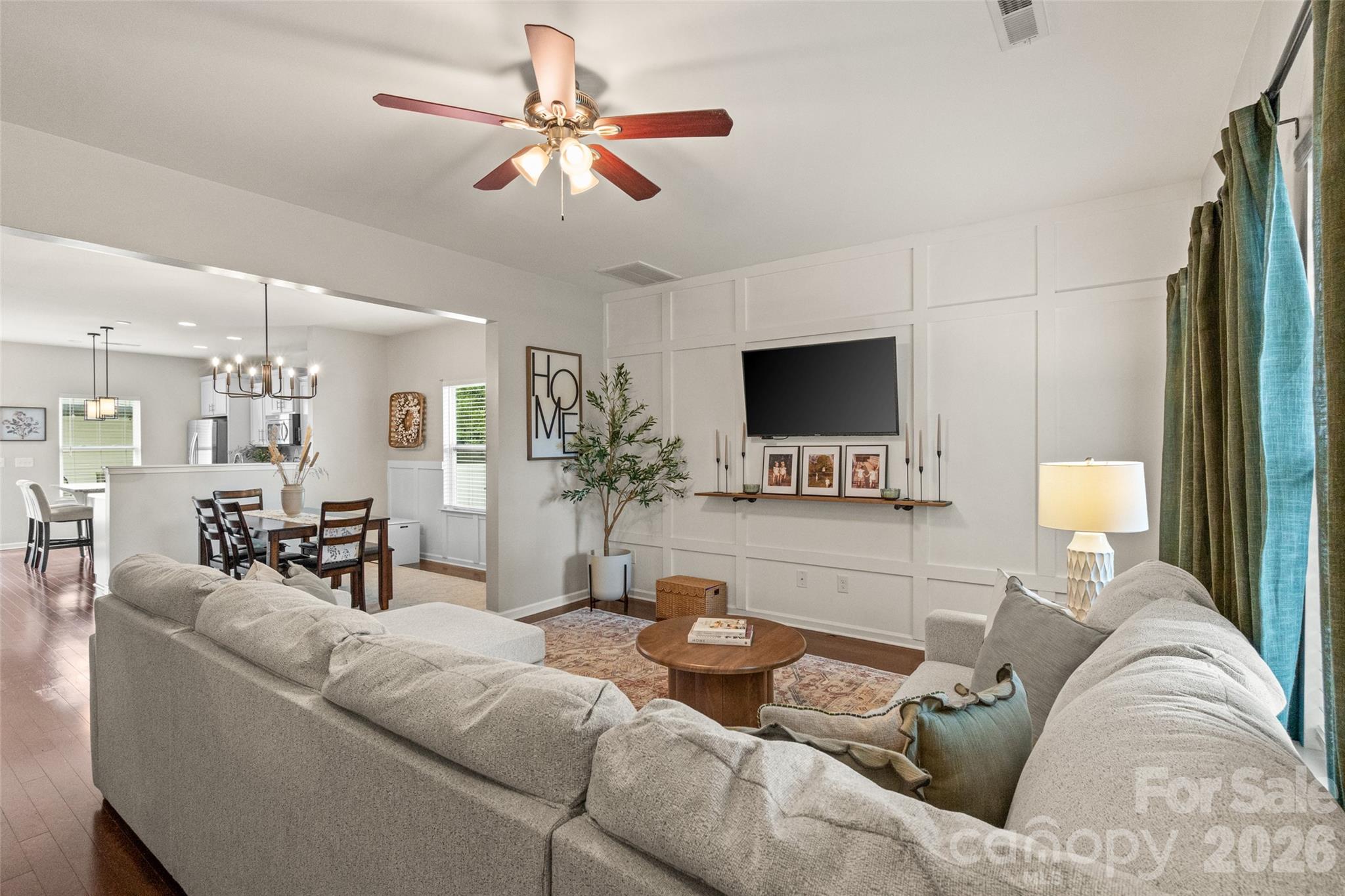 7102 Mclothian Lane — Huntersville