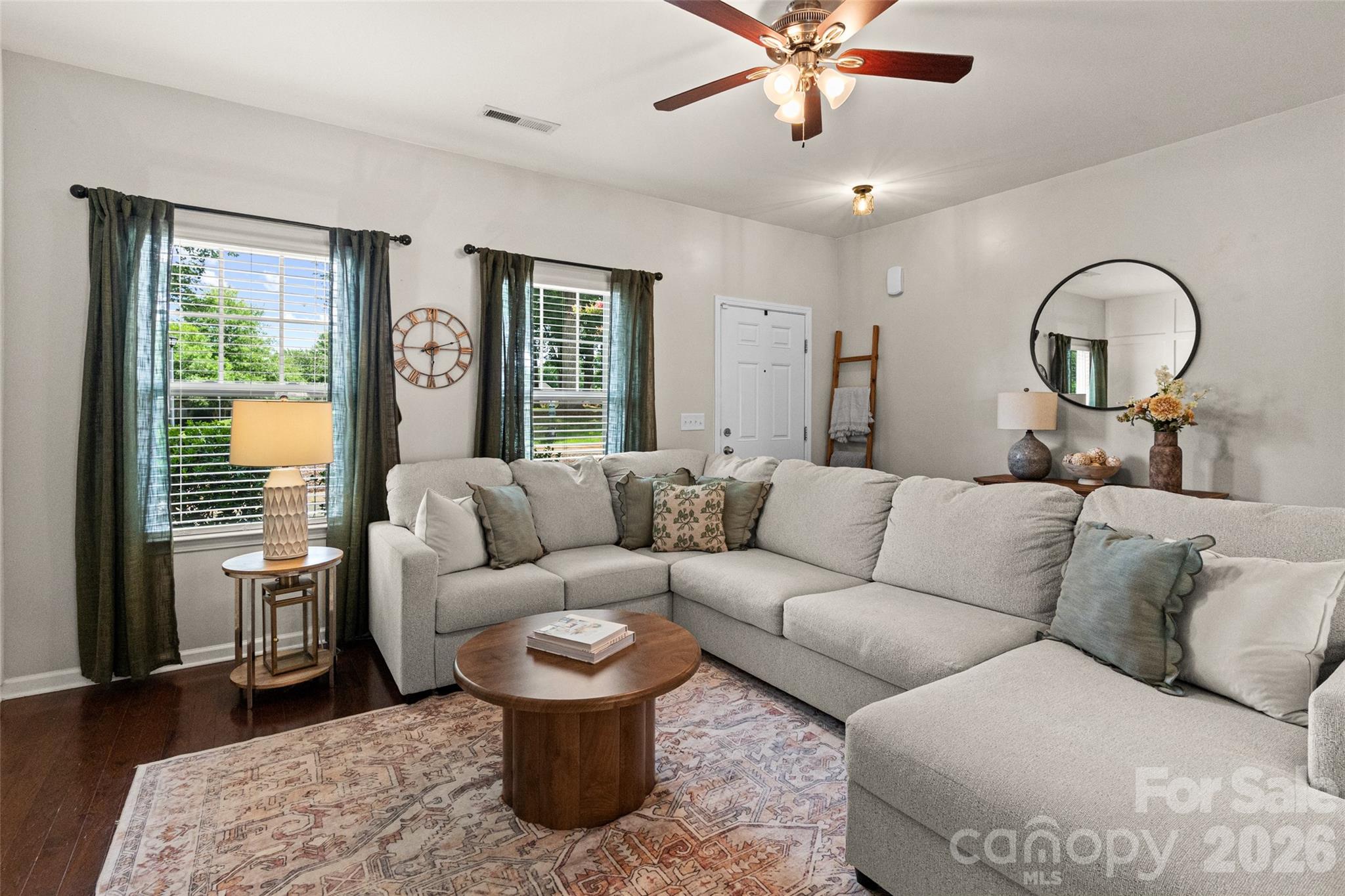 7102 Mclothian Lane — Huntersville
