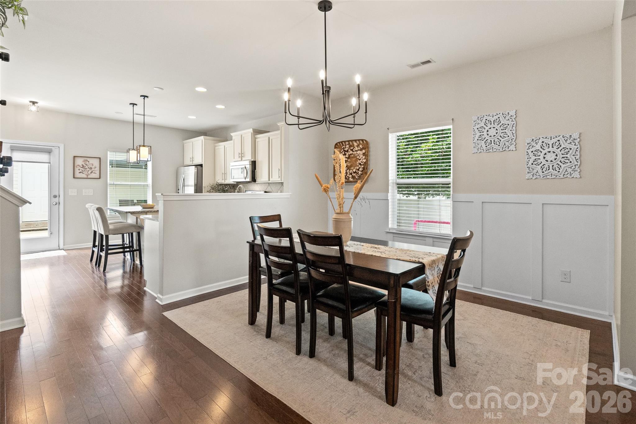 7102 Mclothian Lane — Huntersville