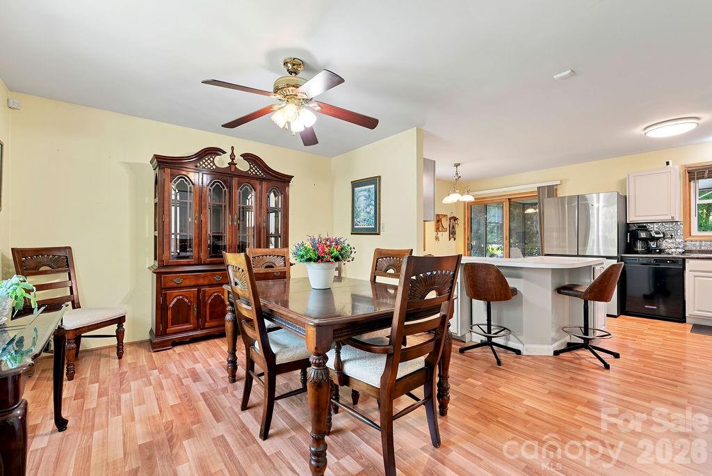 7132 Clear Crossing Lane — Charlotte