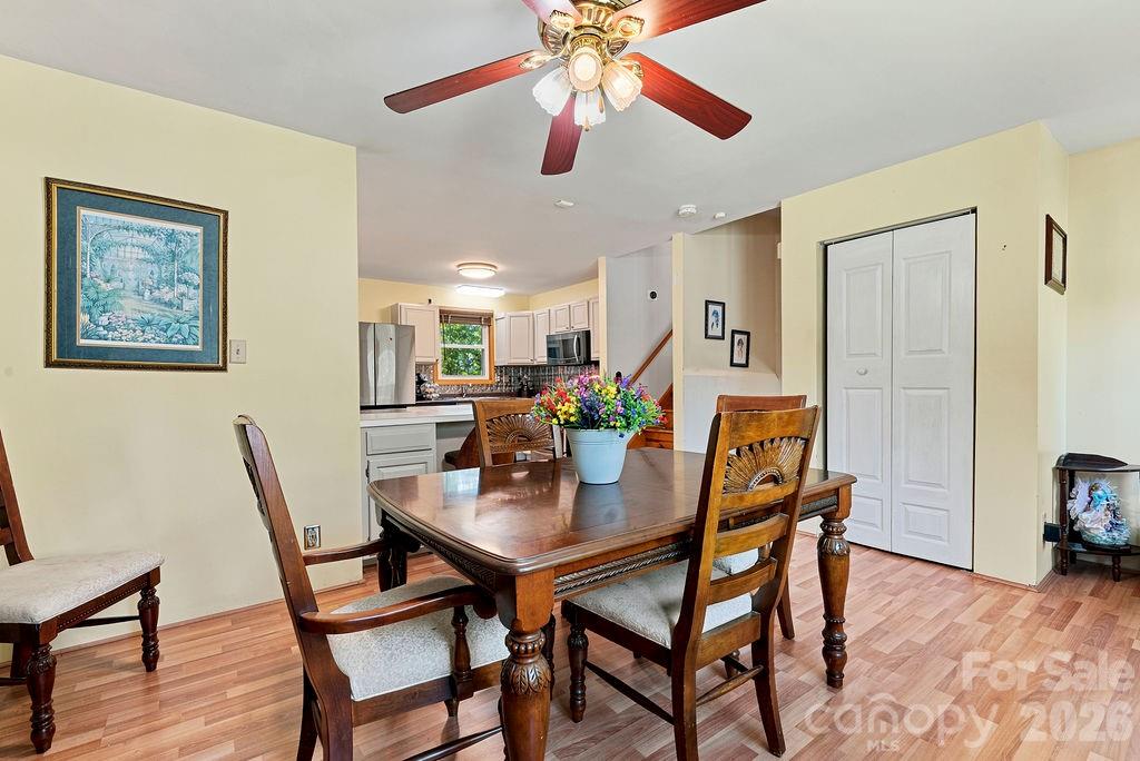 7132 Clear Crossing Lane — Charlotte