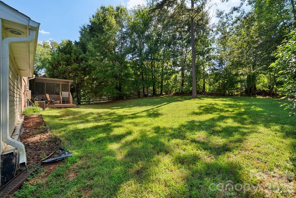 7132 Clear Crossing Lane — Charlotte