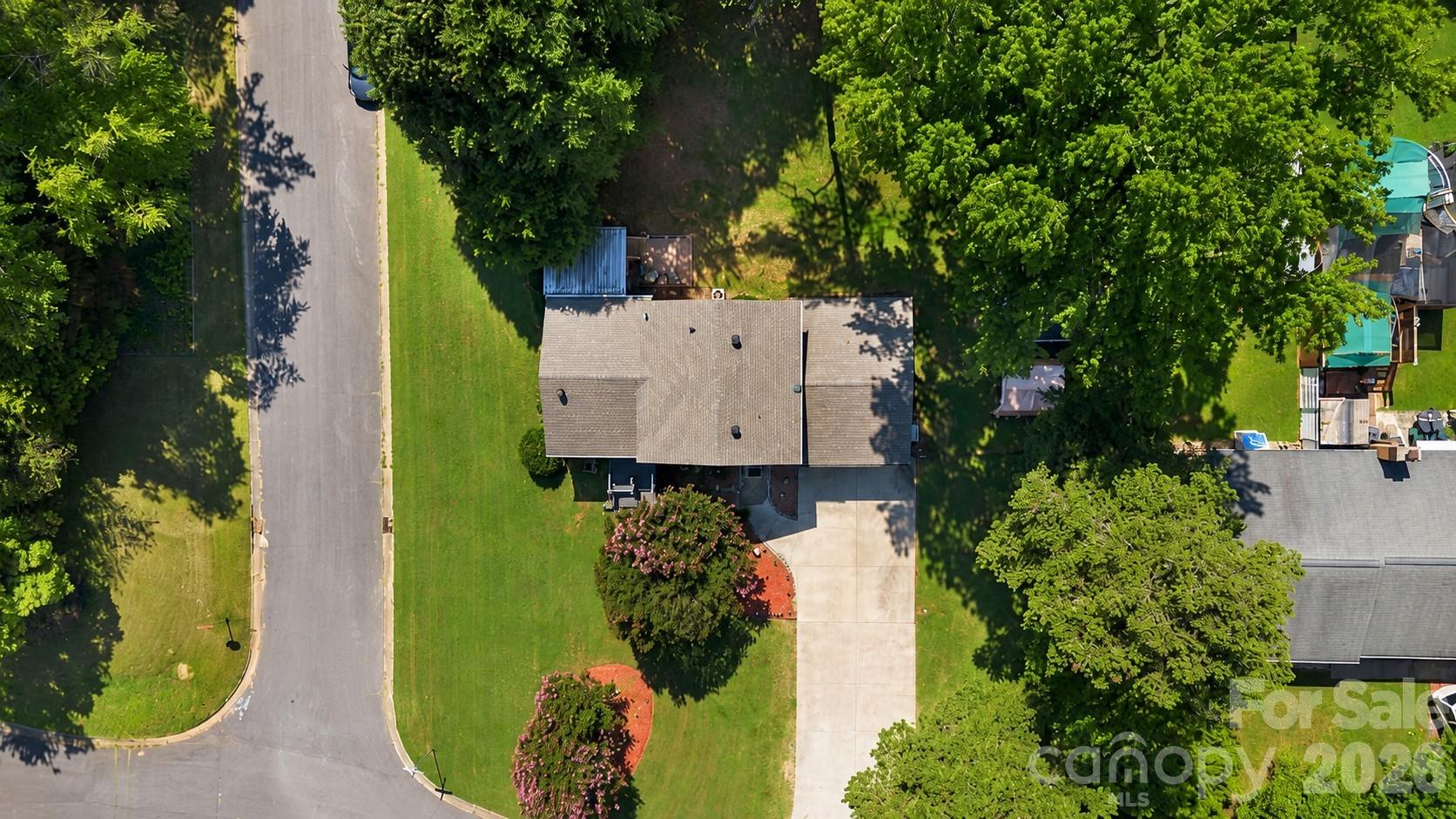 7132 Clear Crossing Lane — Charlotte