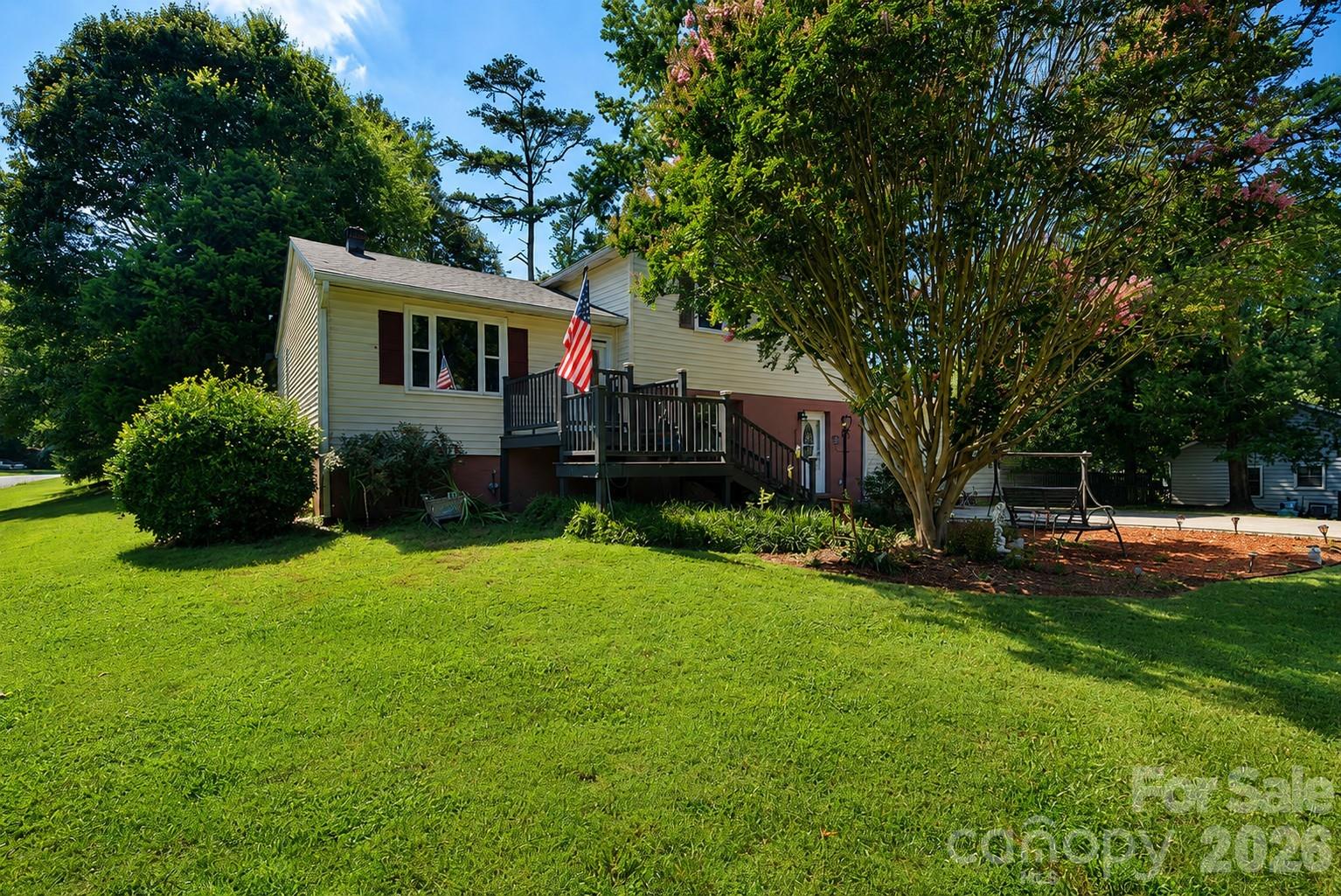 7132 Clear Crossing Lane — Charlotte