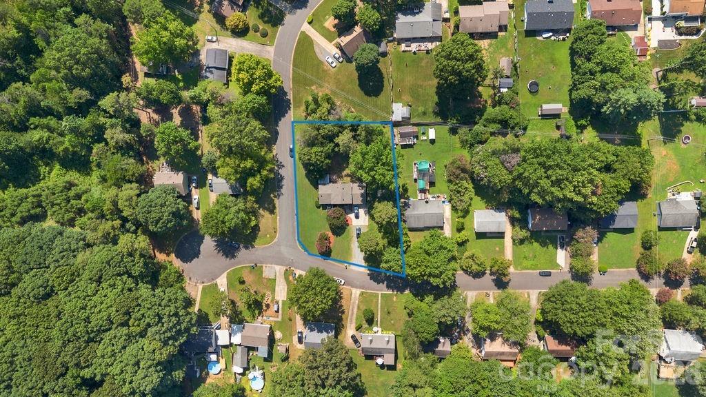 7132 Clear Crossing Lane — Charlotte