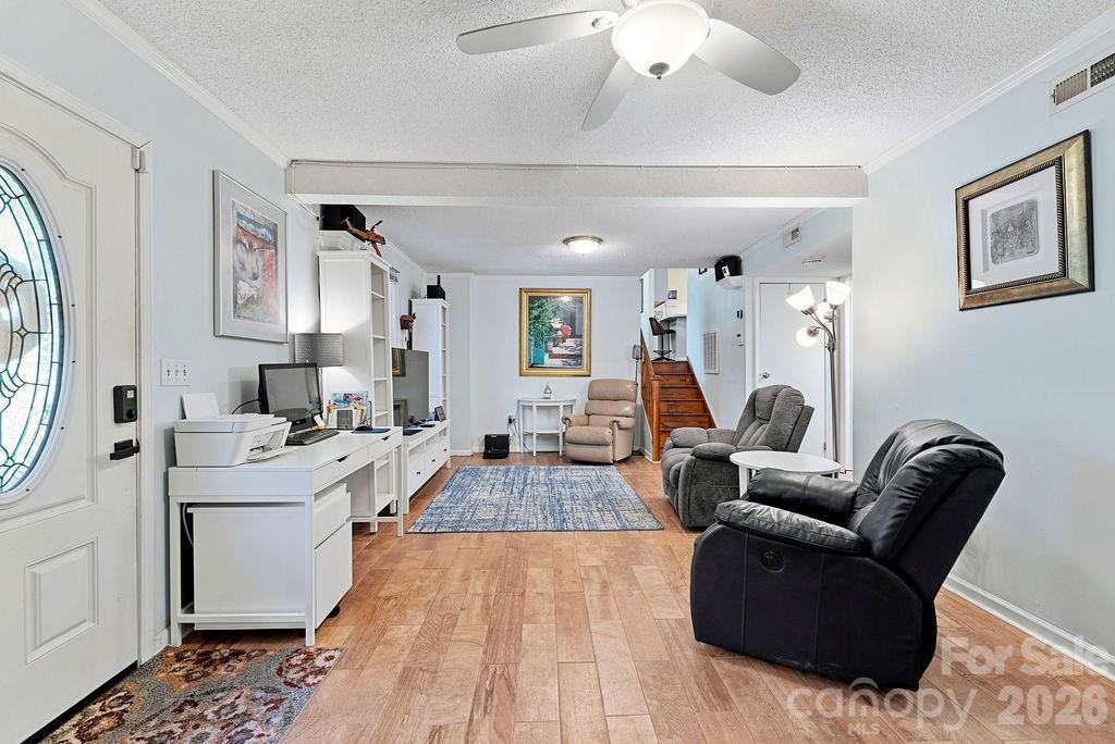 7132 Clear Crossing Lane — Charlotte