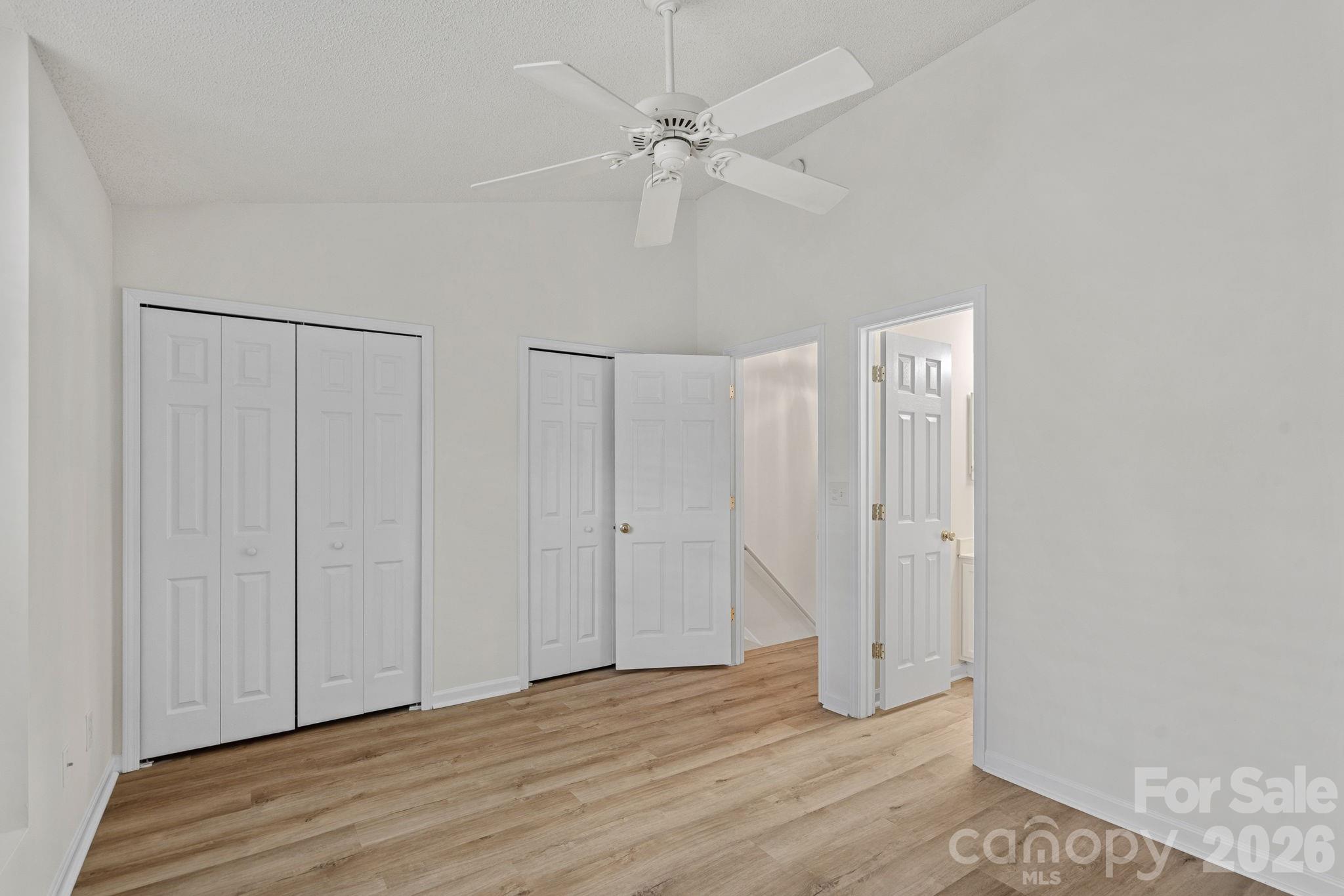 10822 Holly Ridge Boulevard — Charlotte