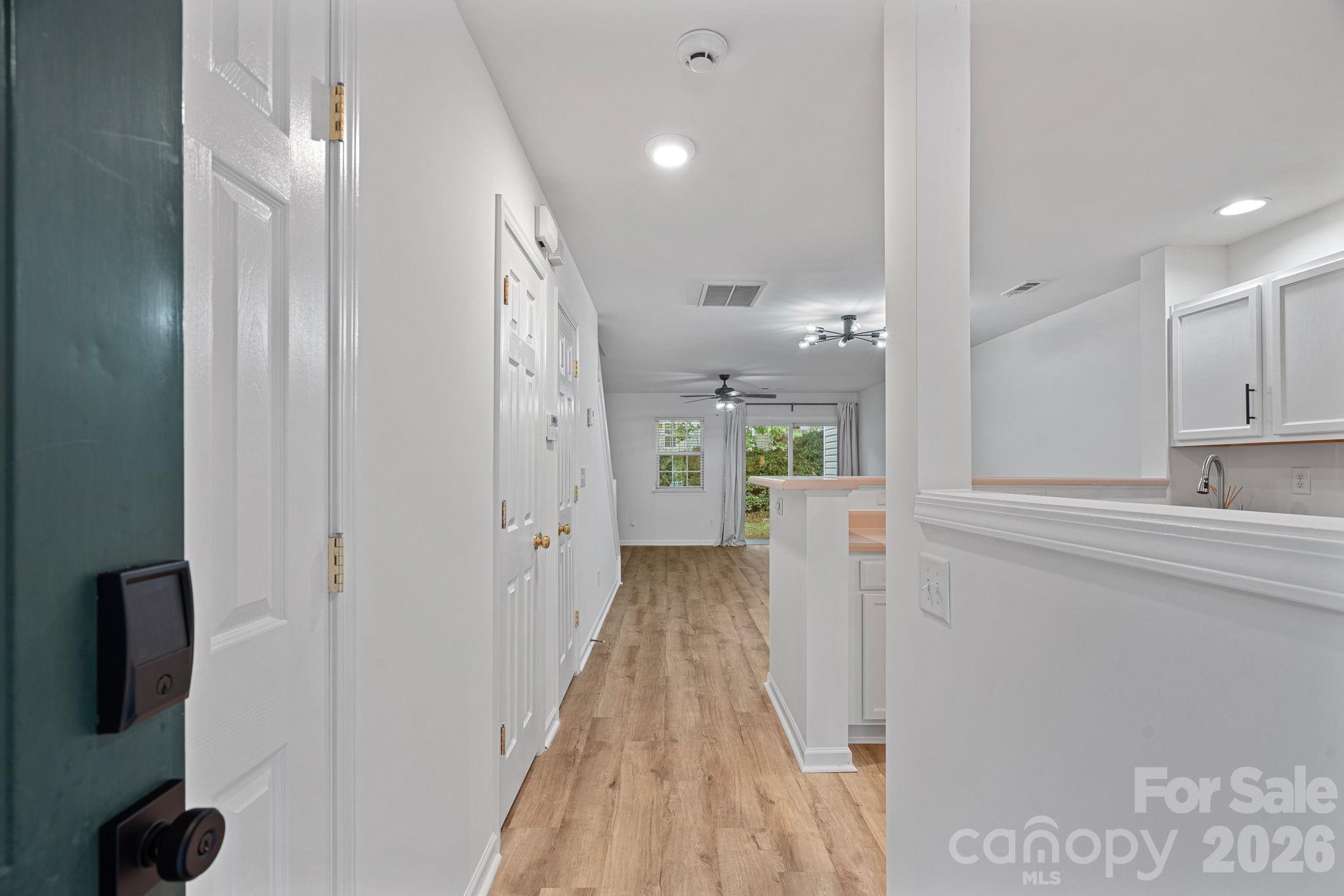 10822 Holly Ridge Boulevard — Charlotte