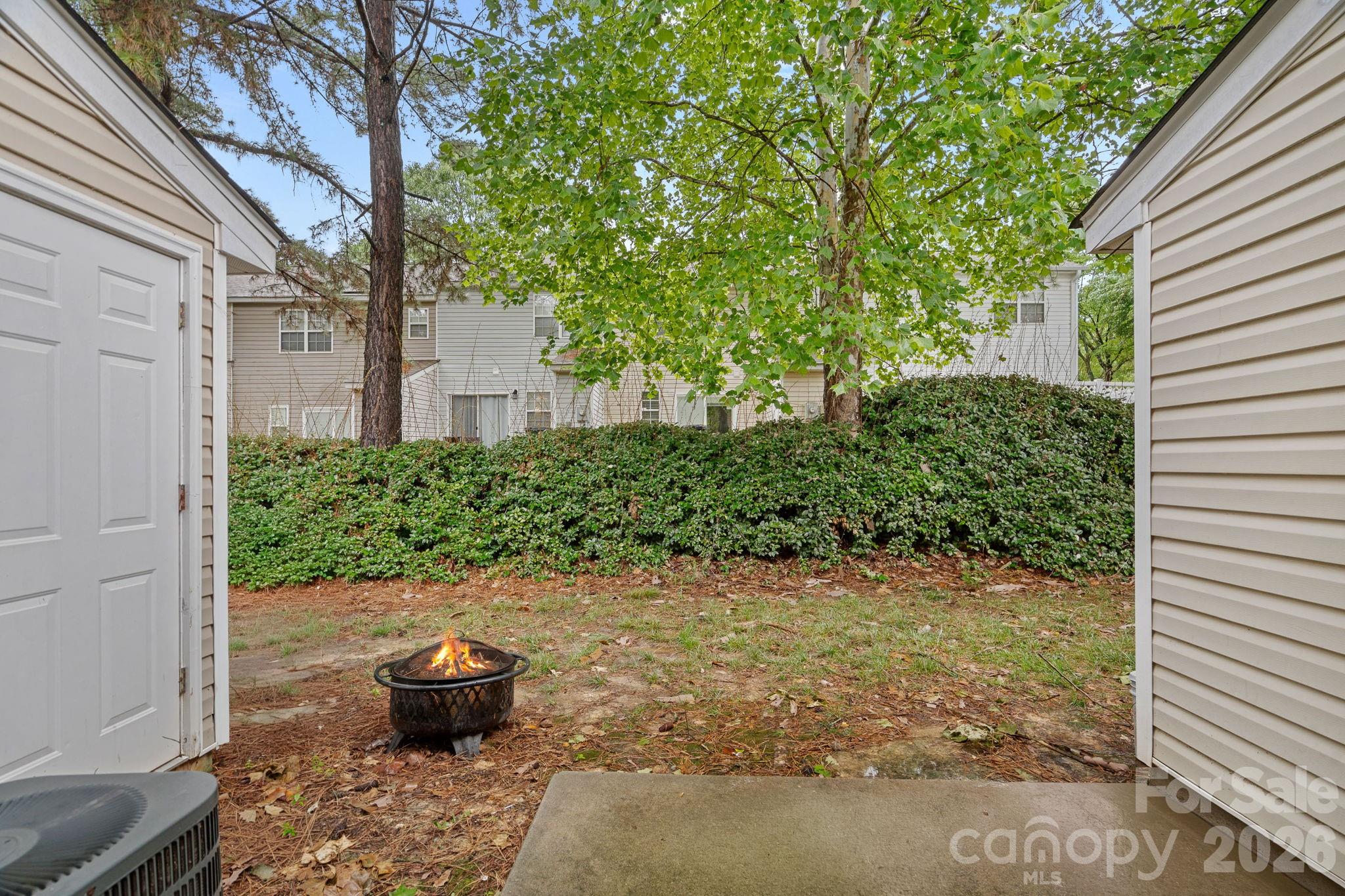 10822 Holly Ridge Boulevard — Charlotte