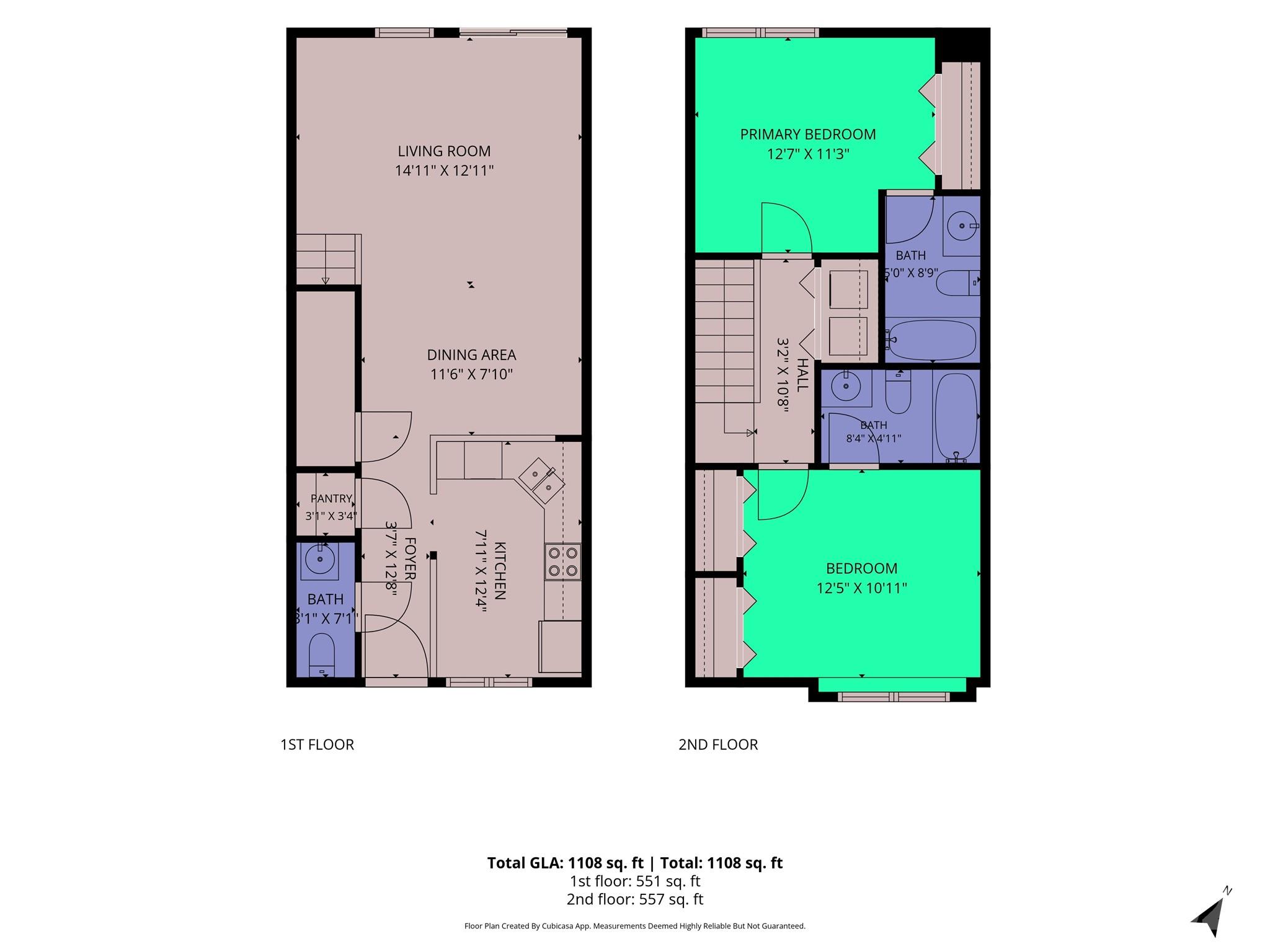 10822 Holly Ridge Boulevard — Charlotte
