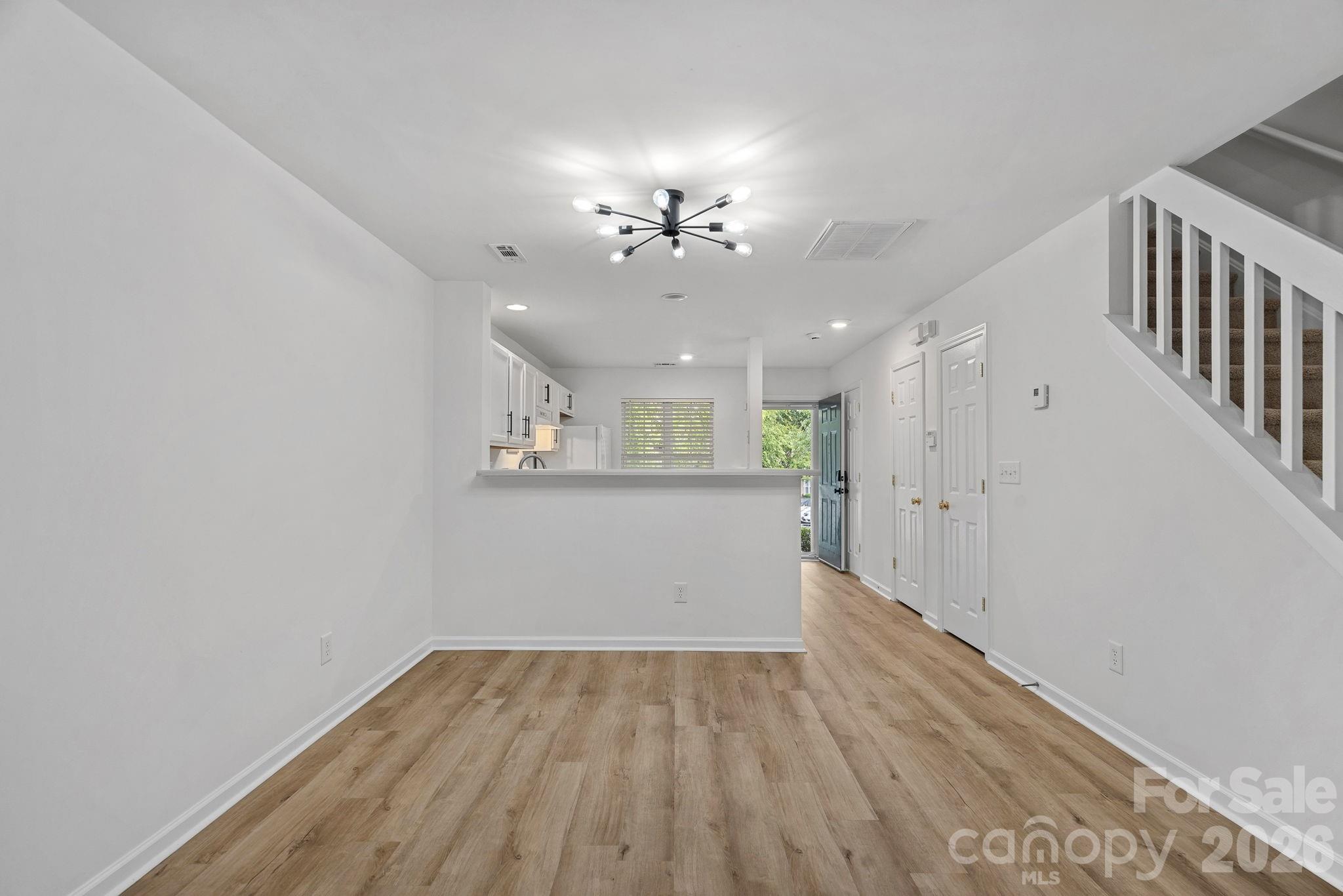 10822 Holly Ridge Boulevard — Charlotte