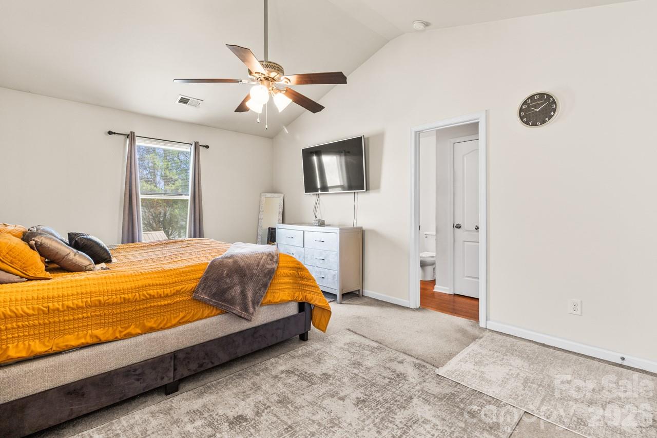 9224 Carrot Patch Drive — Charlotte