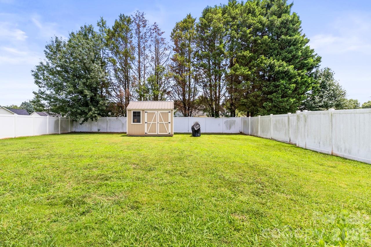 9224 Carrot Patch Drive — Charlotte