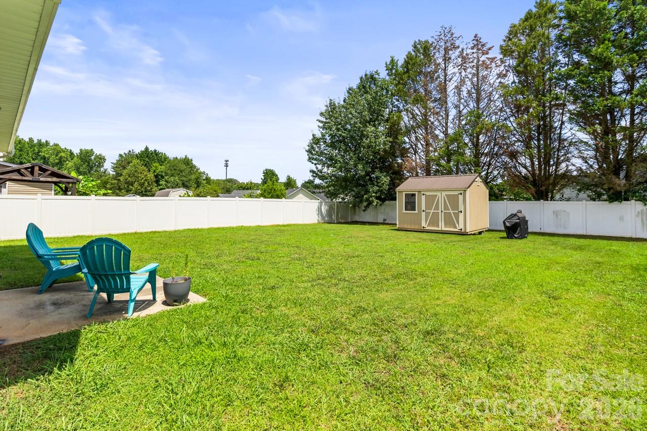 9224 Carrot Patch Drive — Charlotte