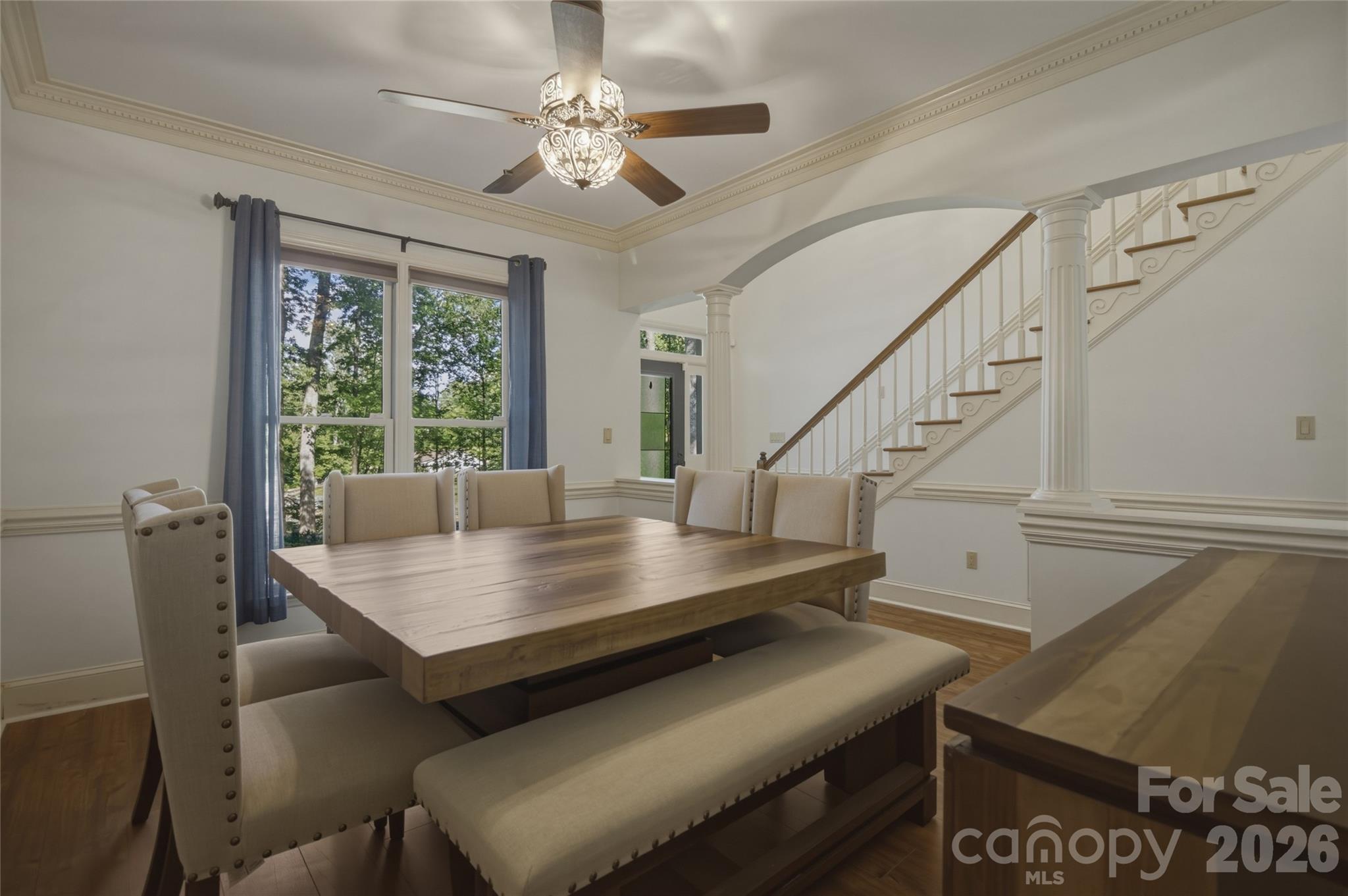 623 Normandy Road — Mooresville