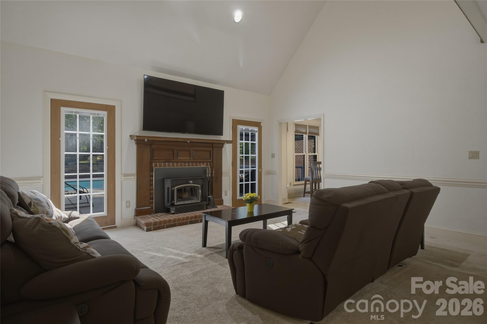 623 Normandy Road — Mooresville