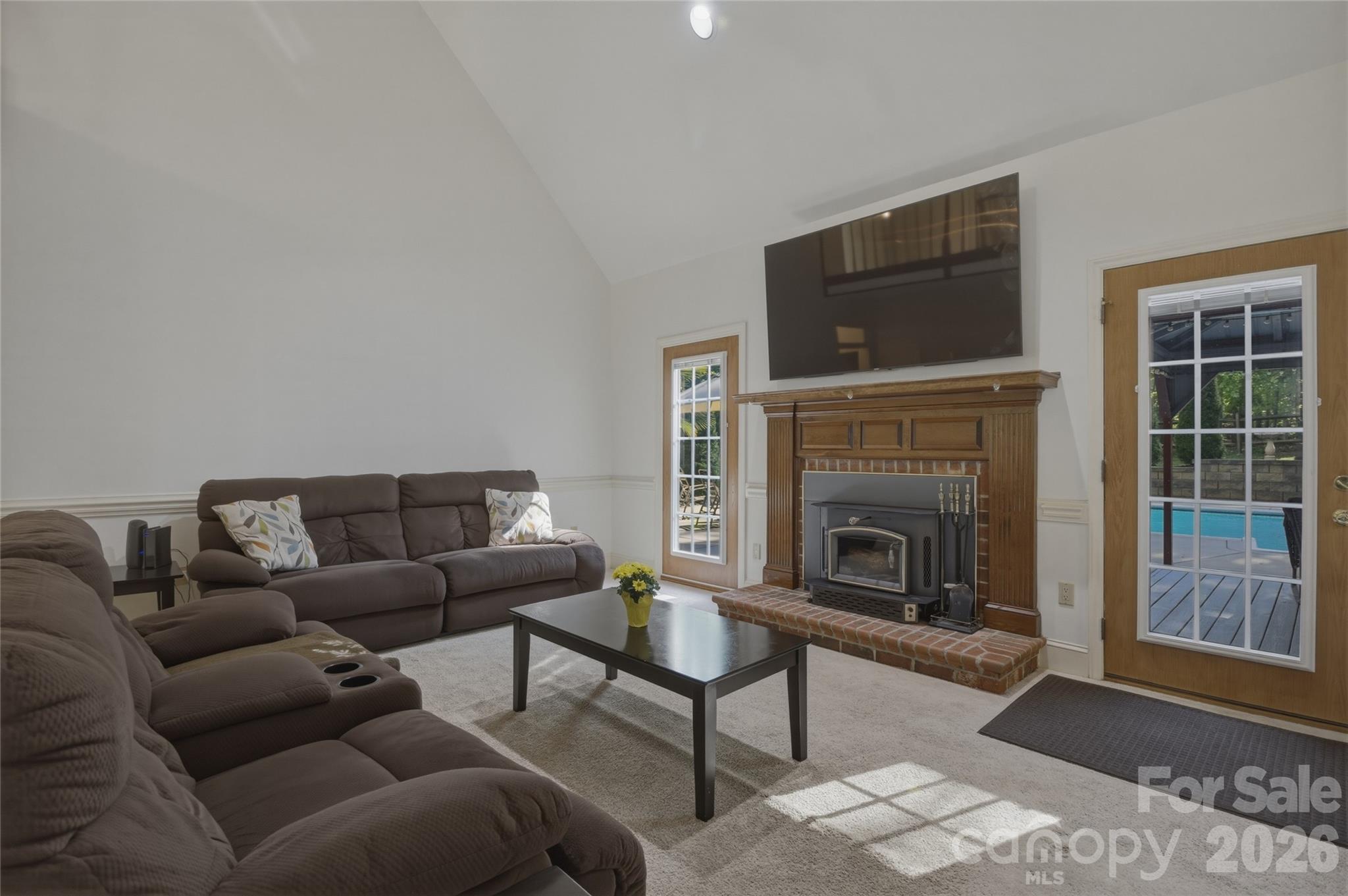 623 Normandy Road — Mooresville