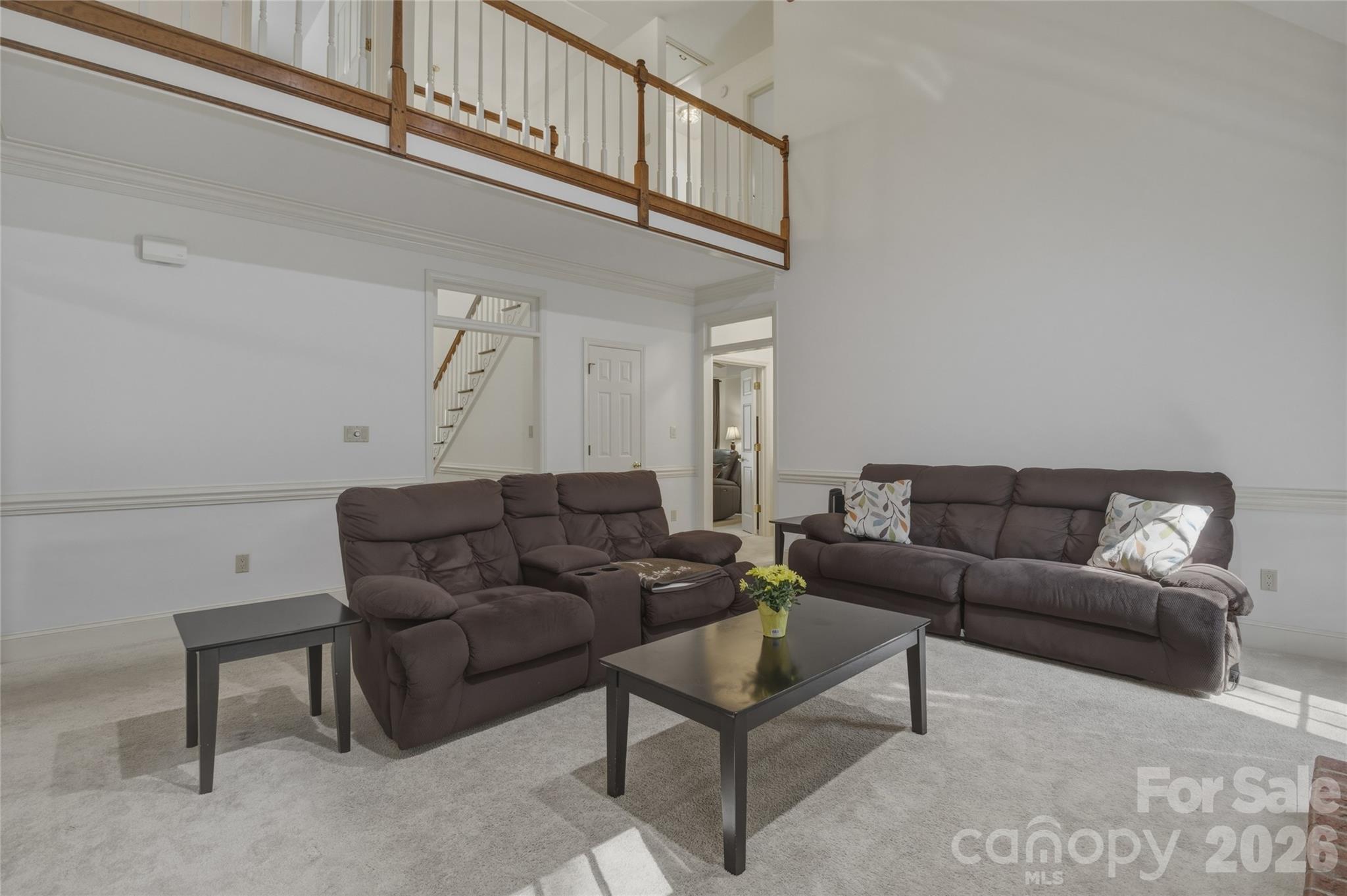 623 Normandy Road — Mooresville