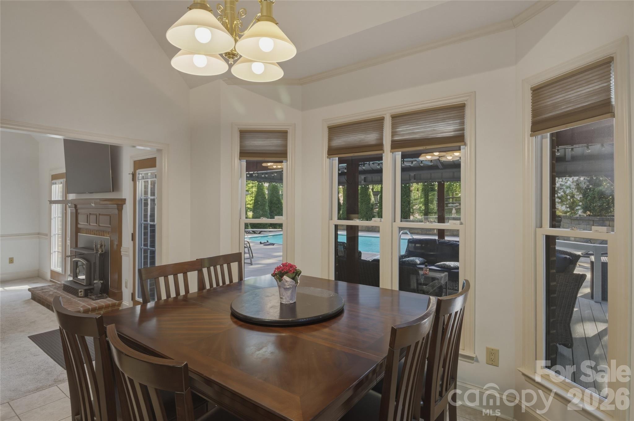 623 Normandy Road — Mooresville