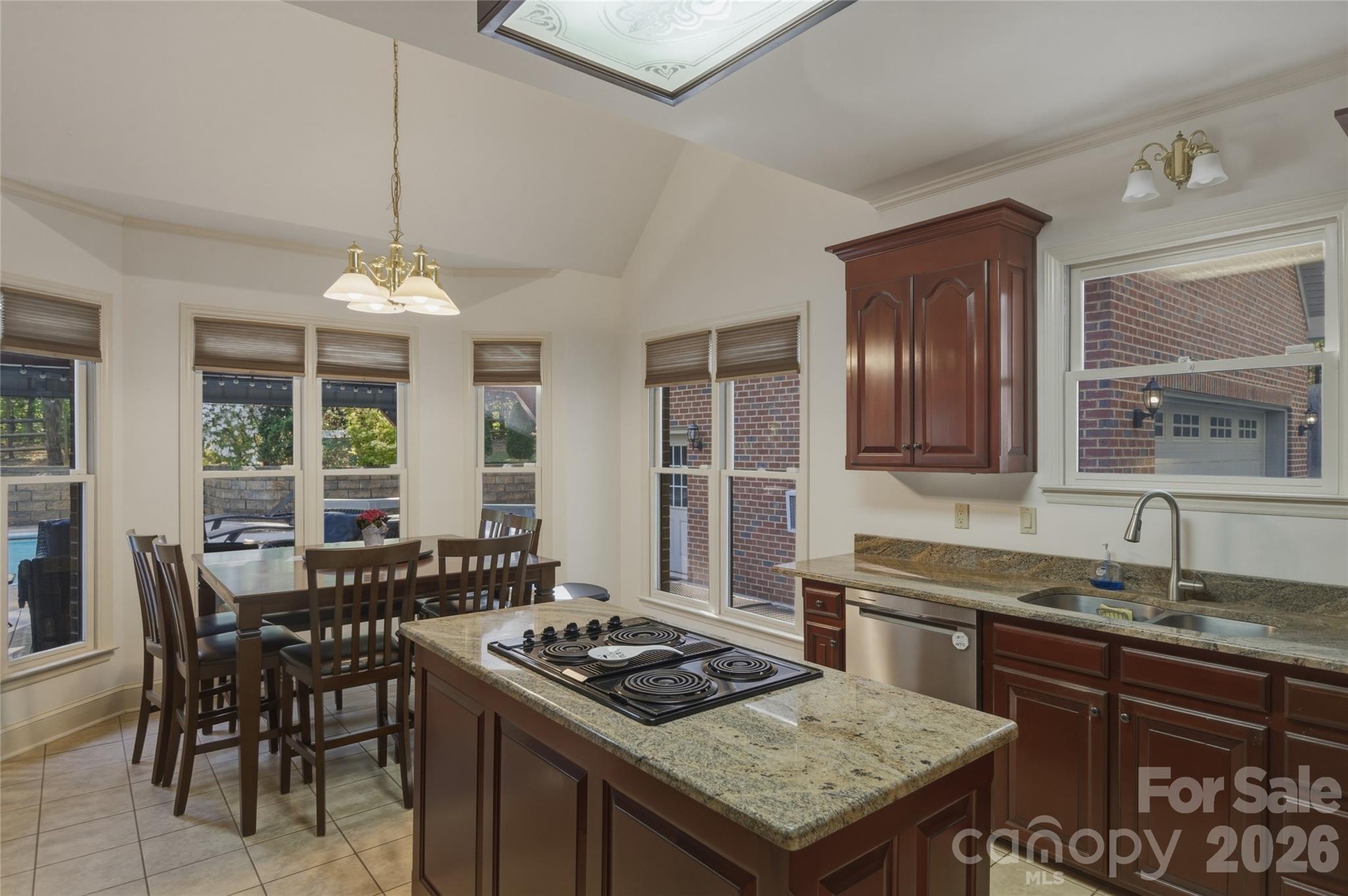 623 Normandy Road — Mooresville