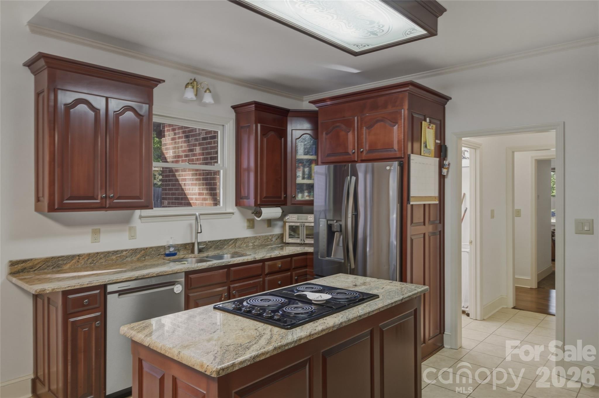 623 Normandy Road — Mooresville
