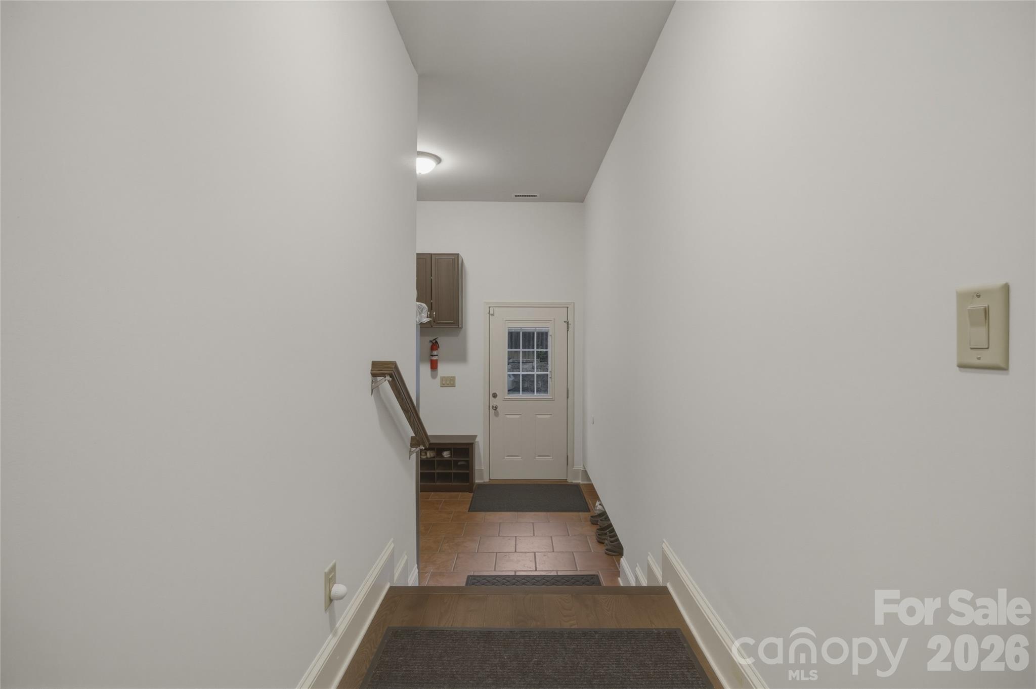 623 Normandy Road — Mooresville