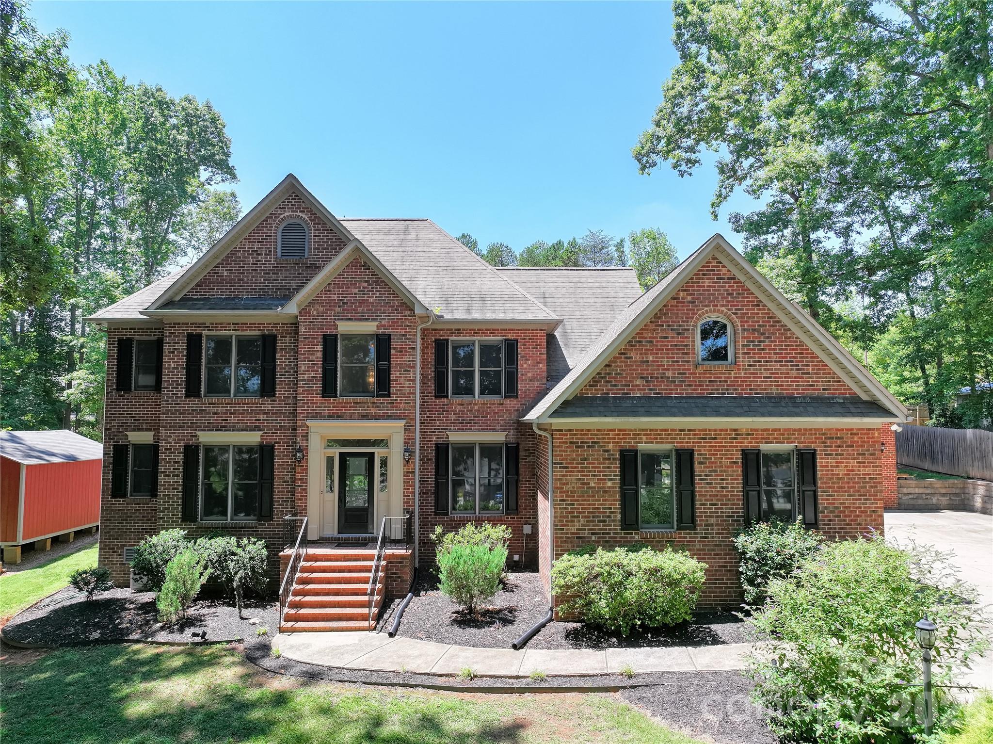 623 Normandy Road — Mooresville