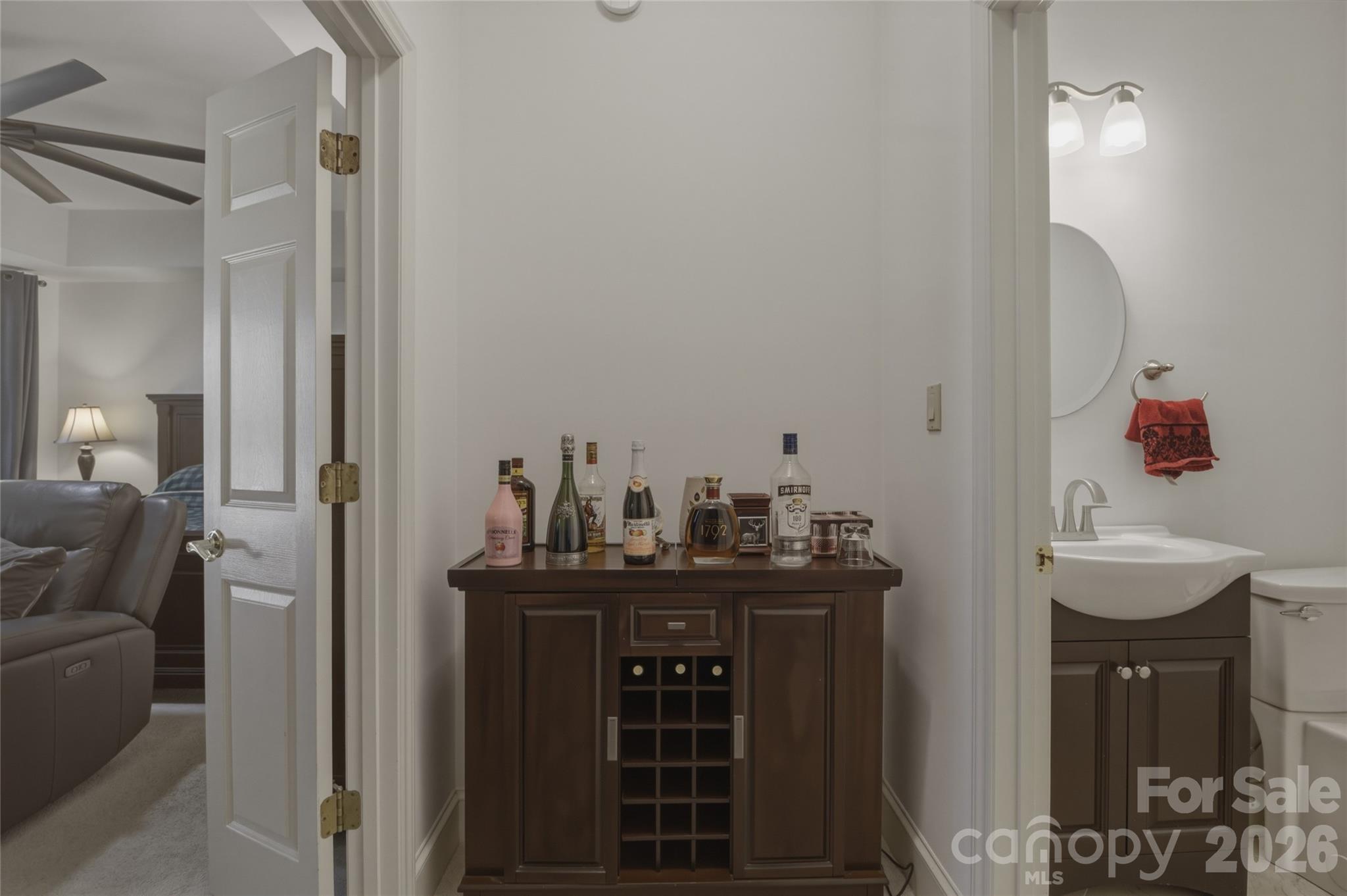 623 Normandy Road — Mooresville