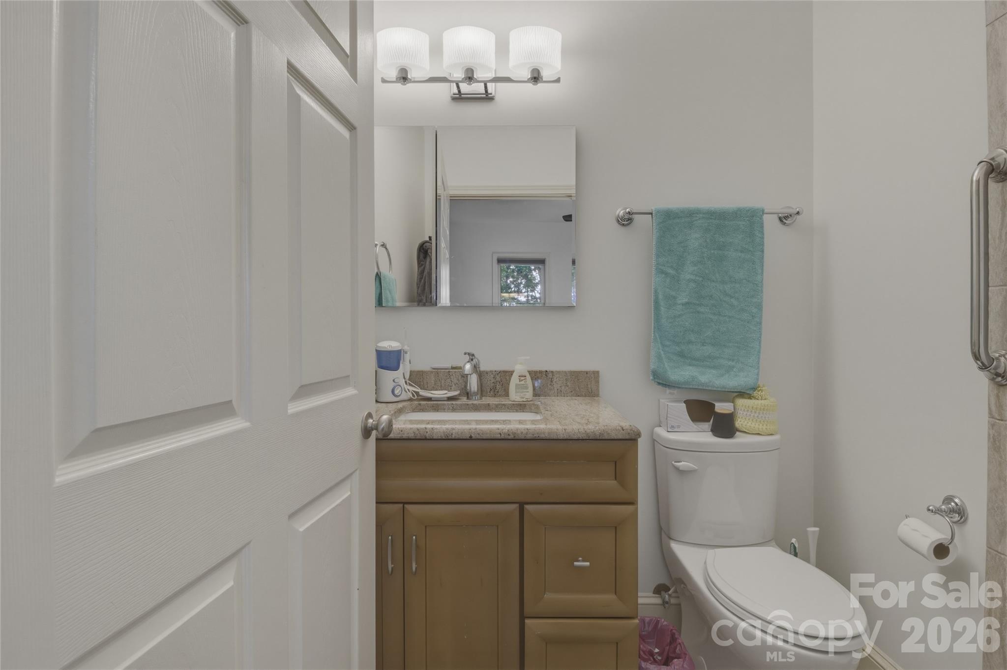 623 Normandy Road — Mooresville