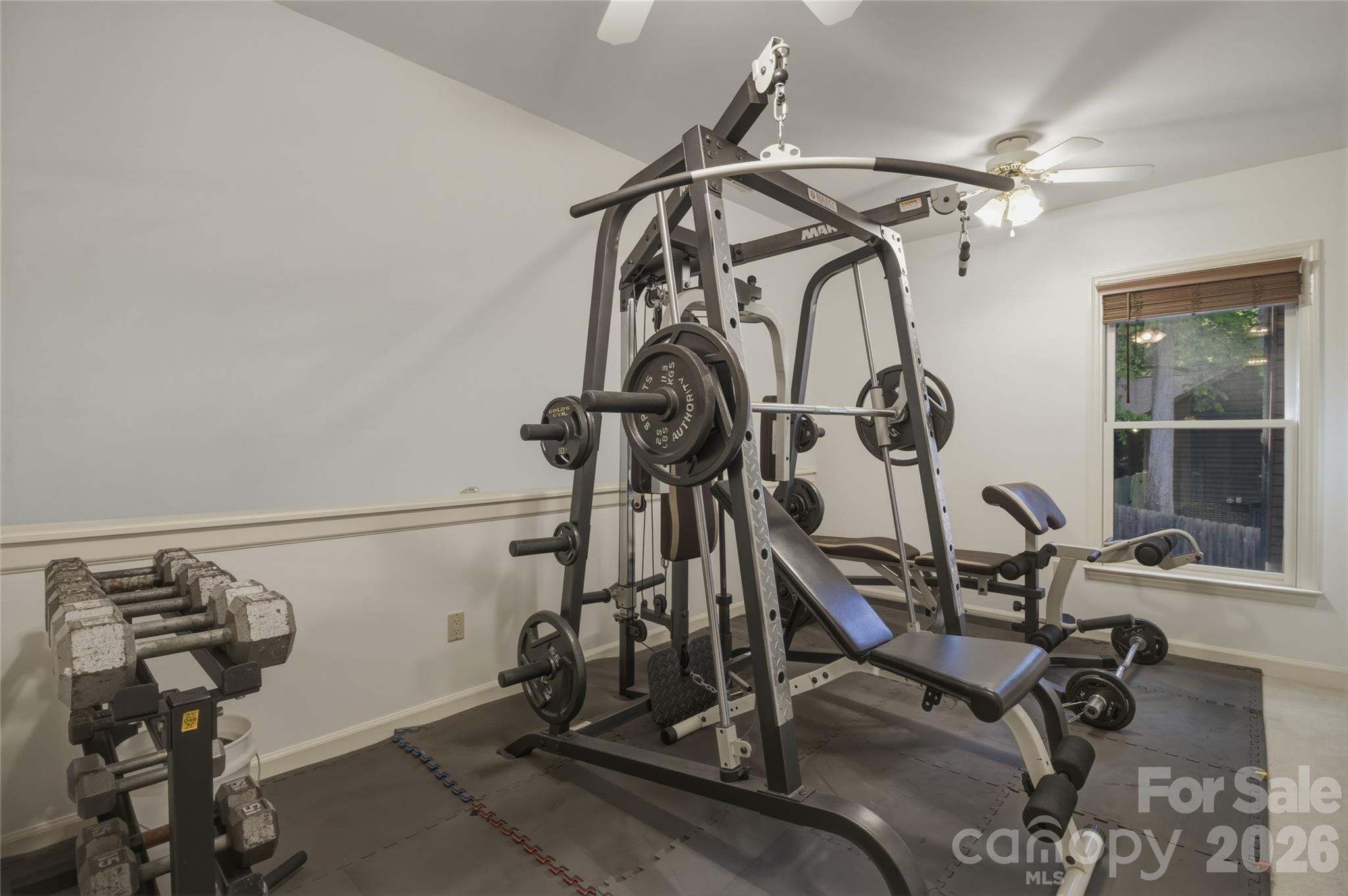 623 Normandy Road — Mooresville
