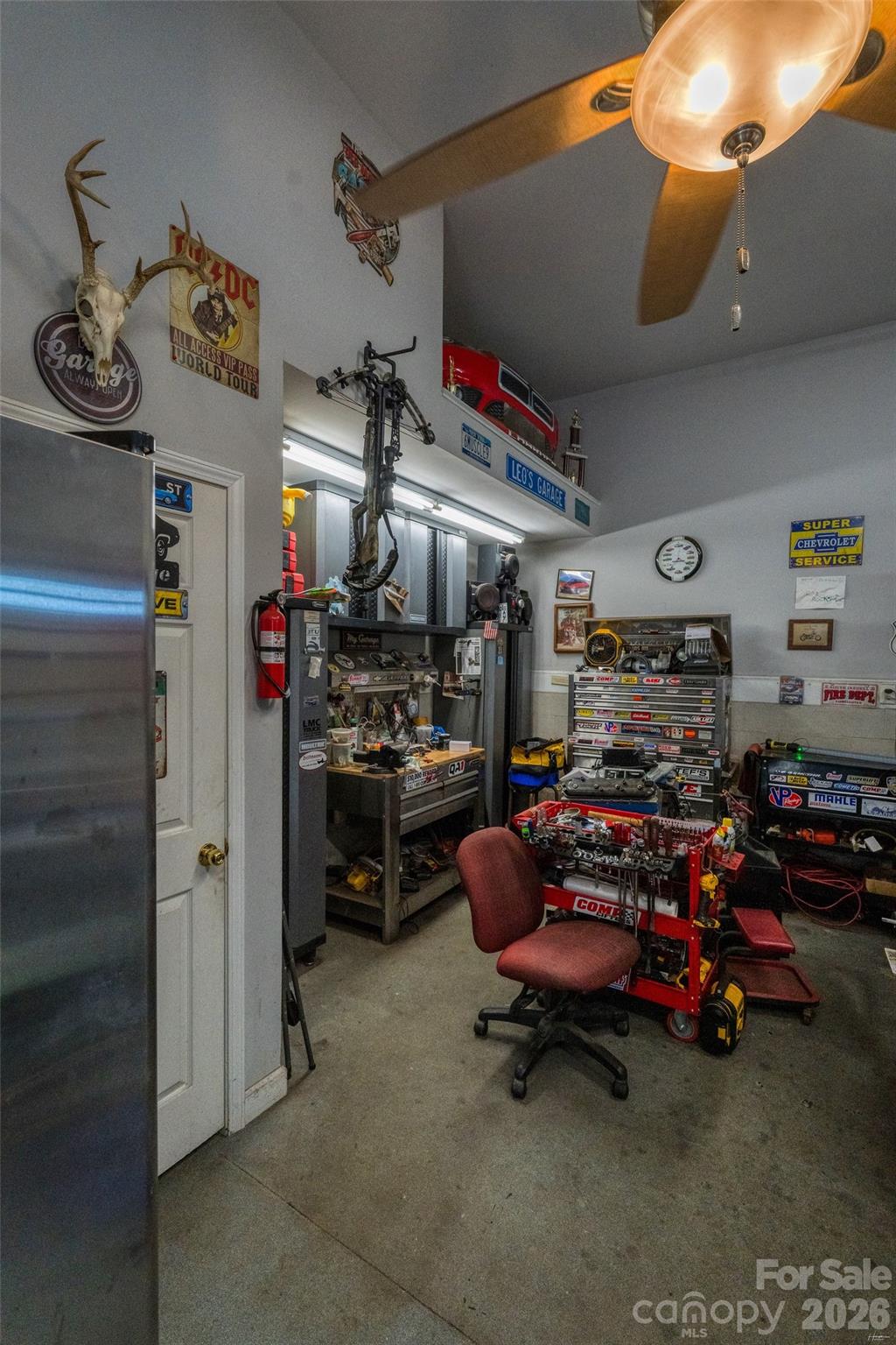 623 Normandy Road — Mooresville