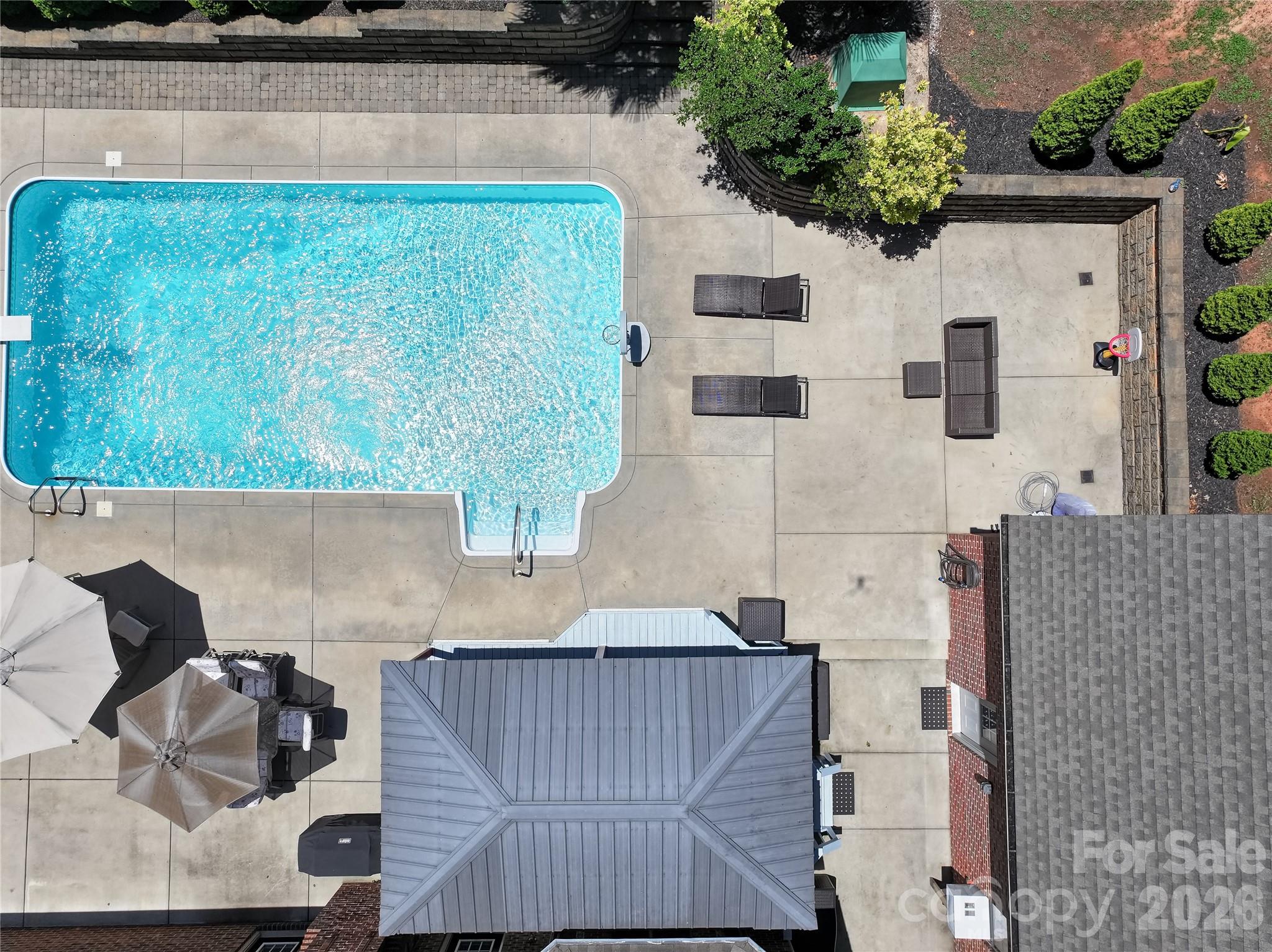 623 Normandy Road — Mooresville