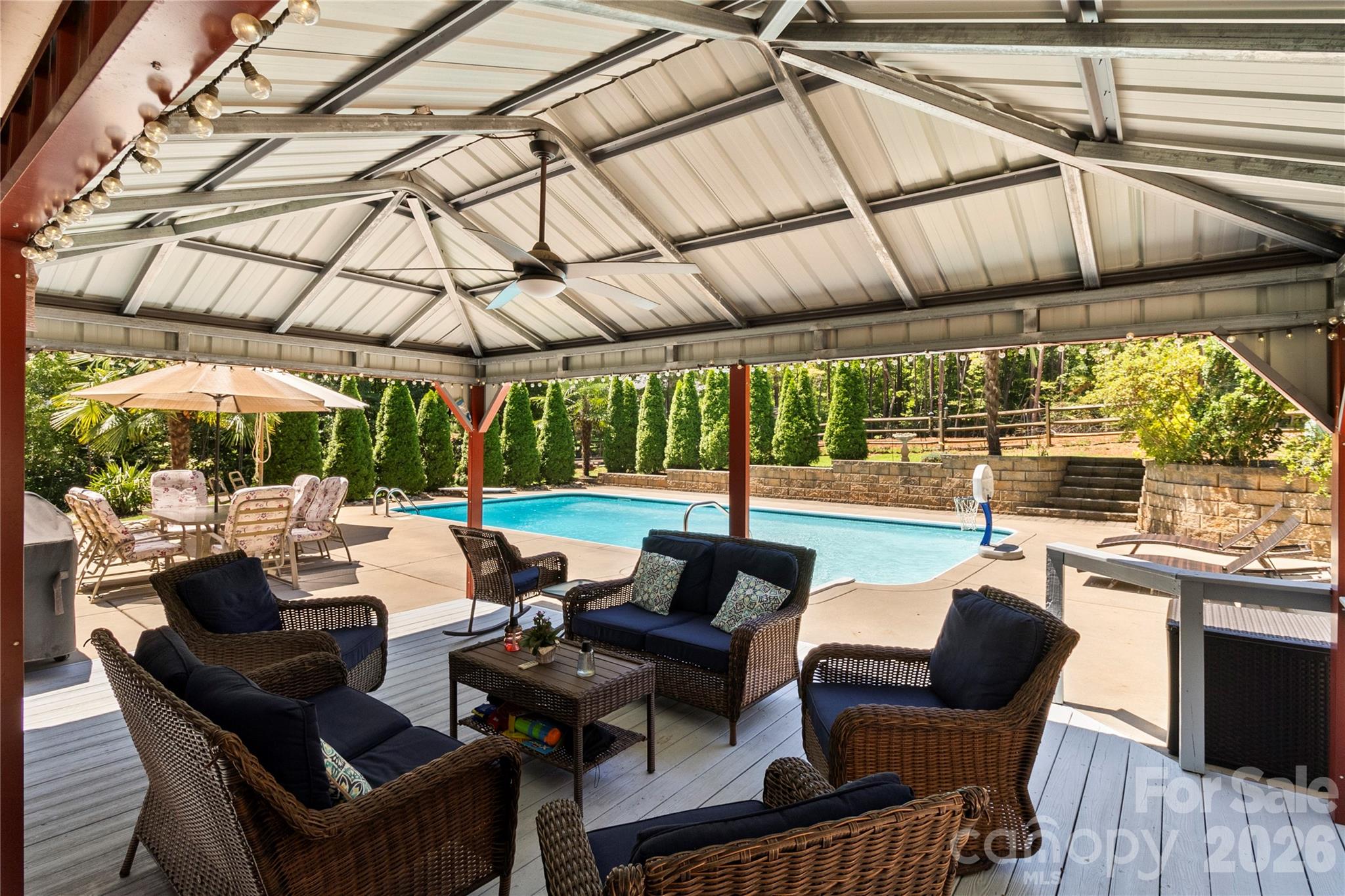 623 Normandy Road — Mooresville