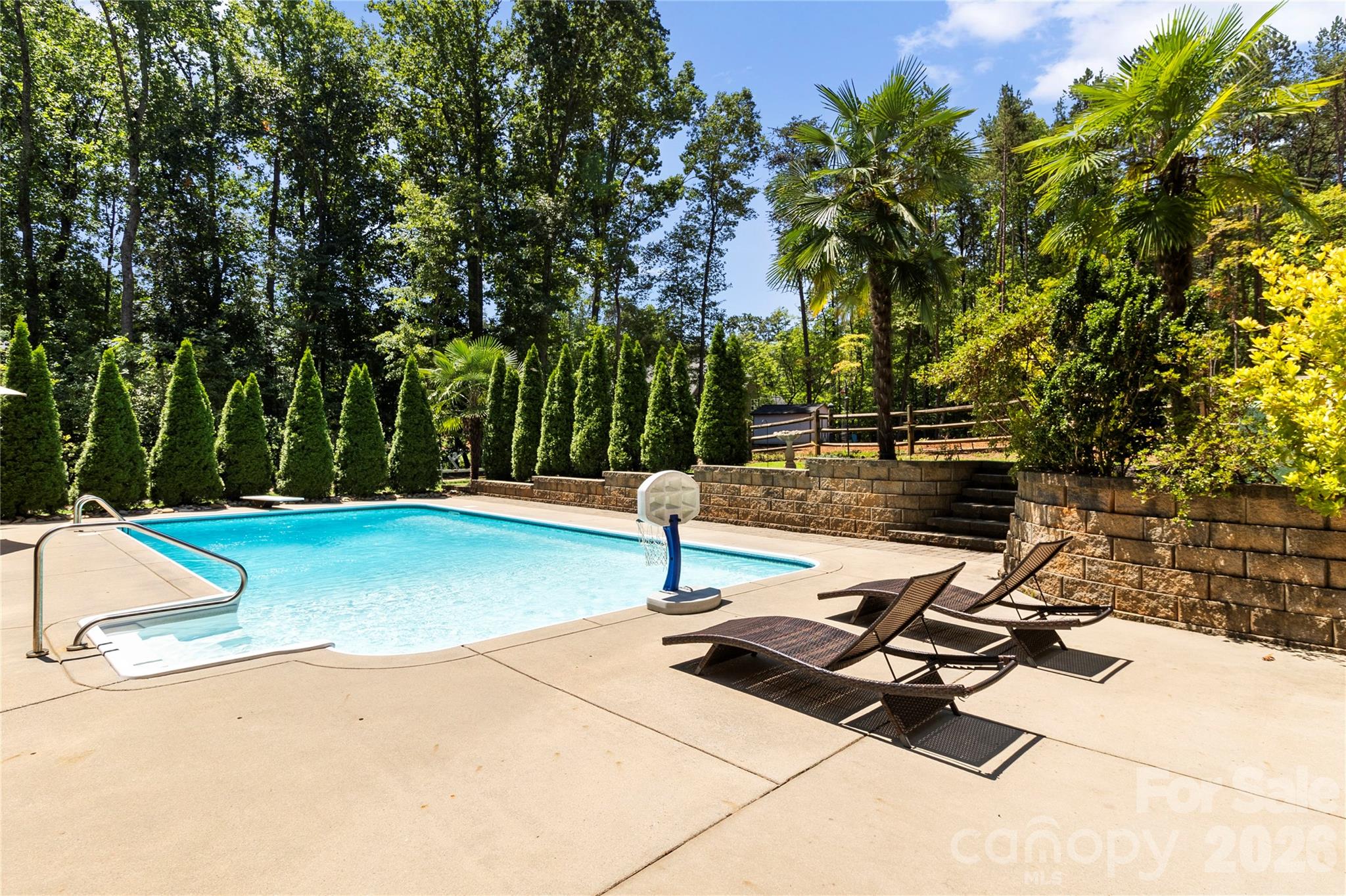 623 Normandy Road — Mooresville