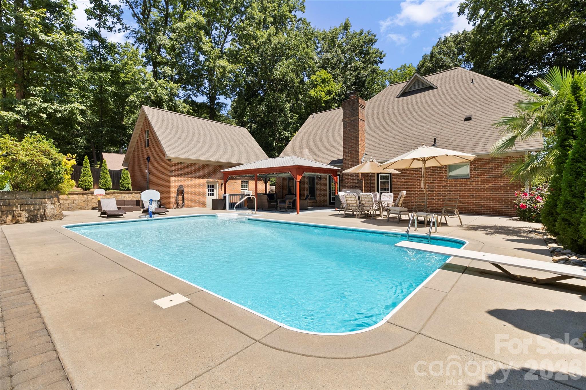 623 Normandy Road — Mooresville