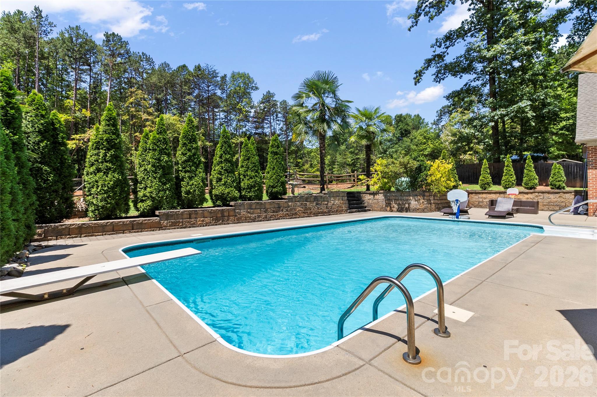 623 Normandy Road — Mooresville
