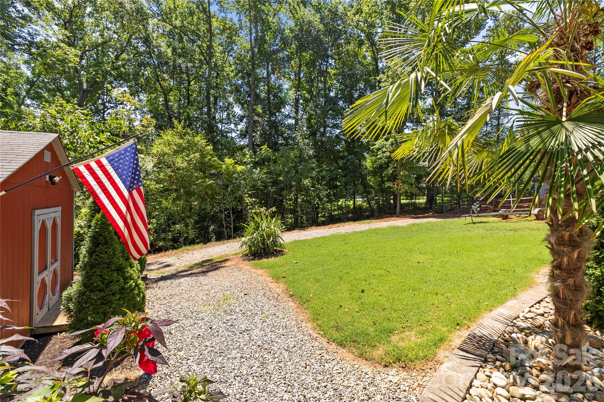 623 Normandy Road — Mooresville