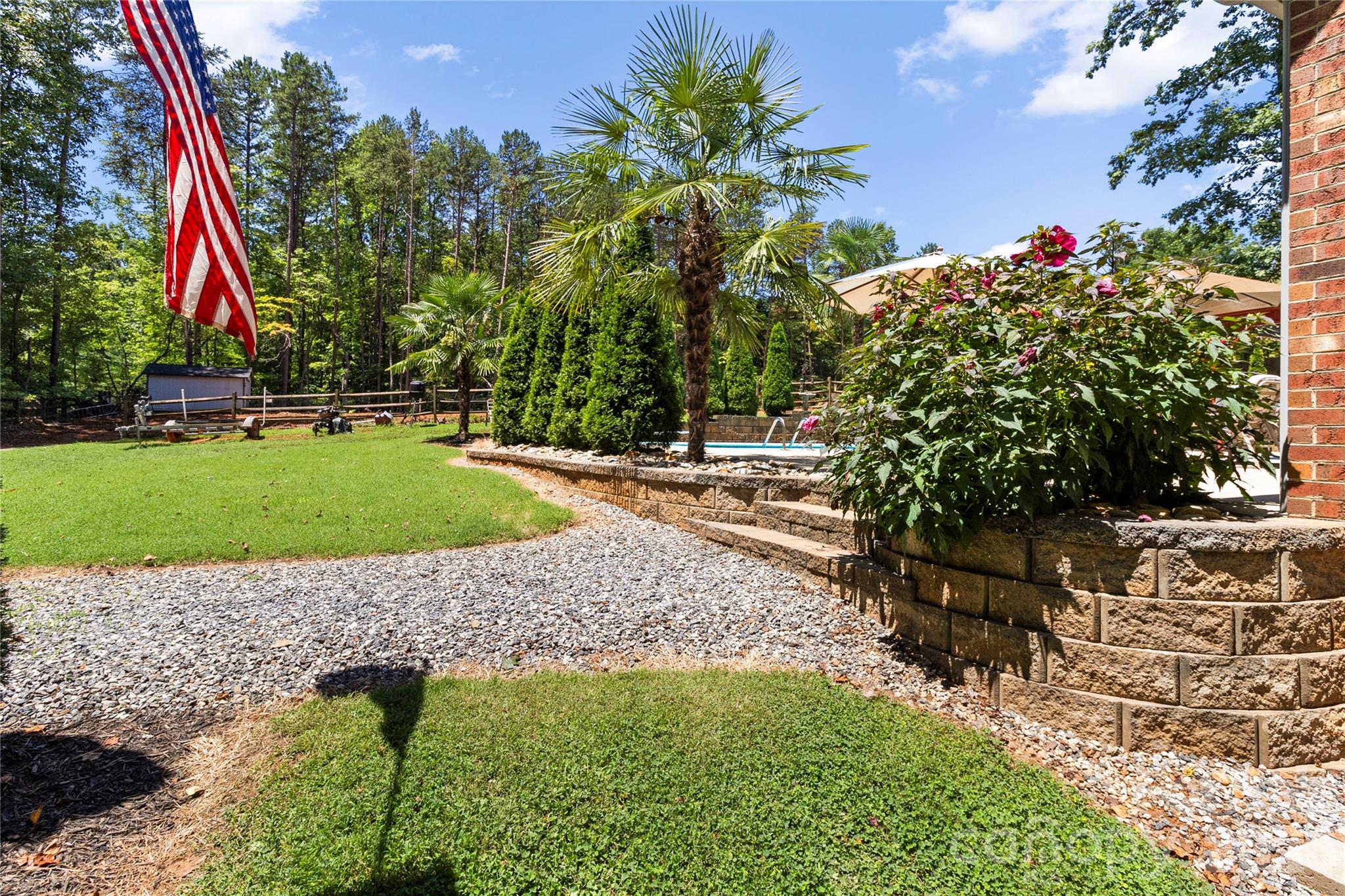 623 Normandy Road — Mooresville