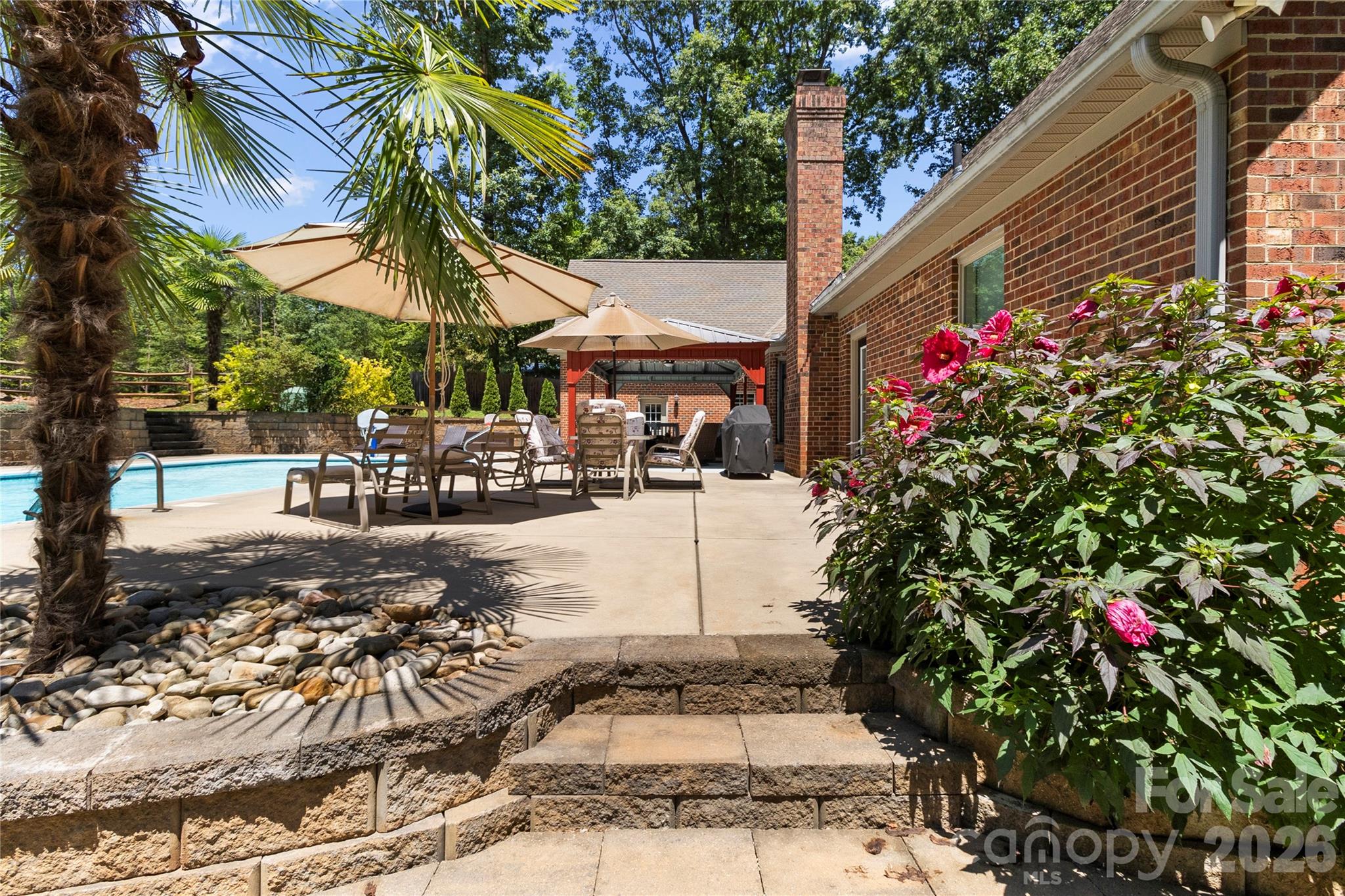 623 Normandy Road — Mooresville