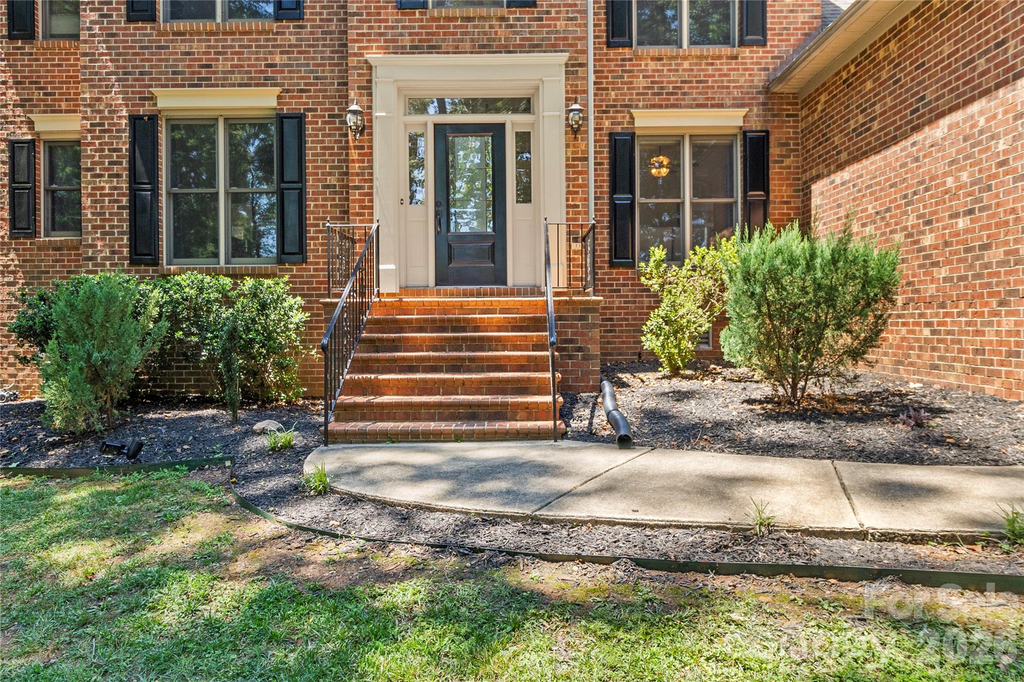 623 Normandy Road — Mooresville