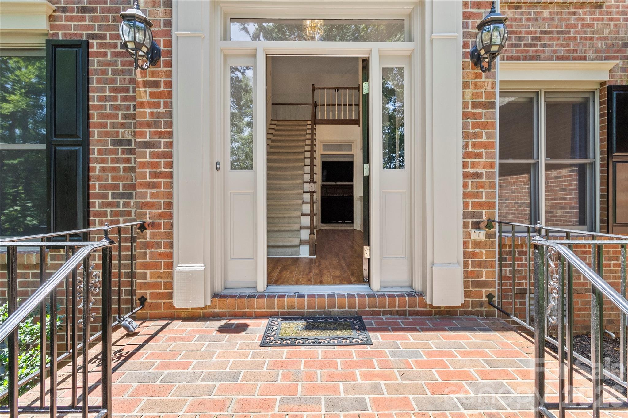623 Normandy Road — Mooresville