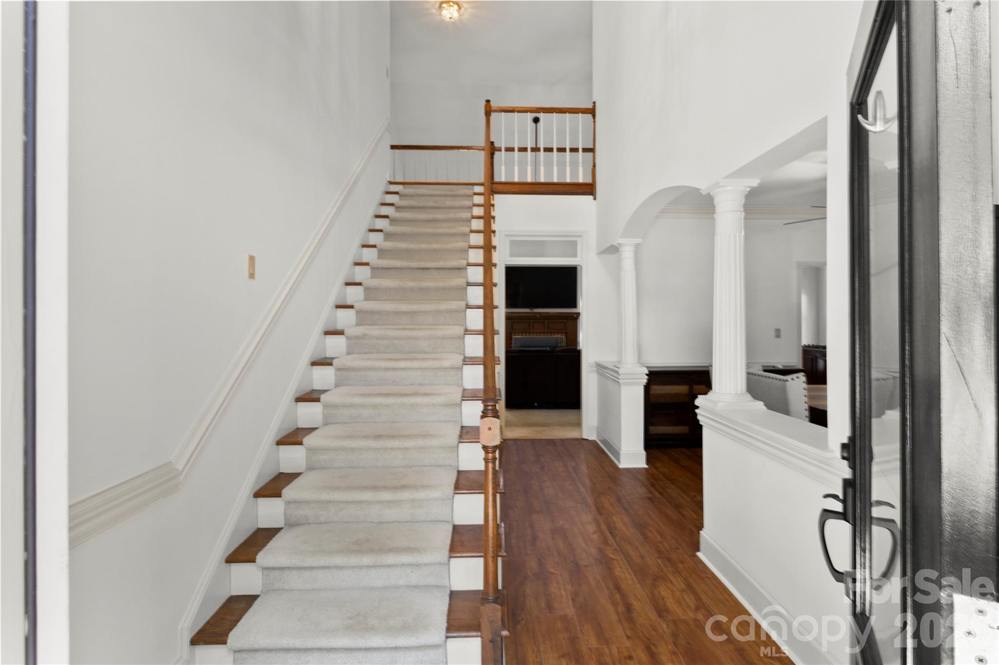 623 Normandy Road — Mooresville