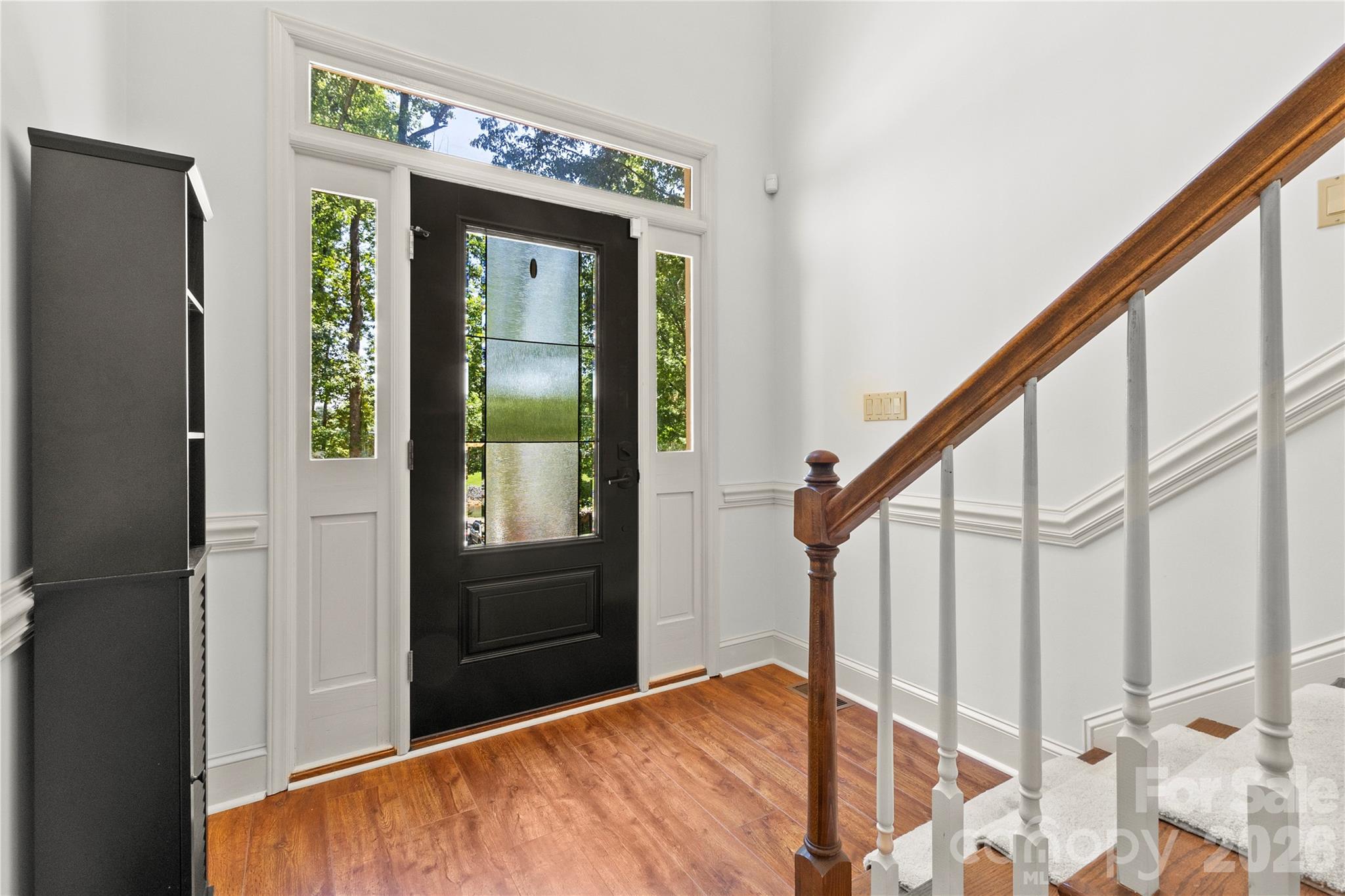 623 Normandy Road — Mooresville