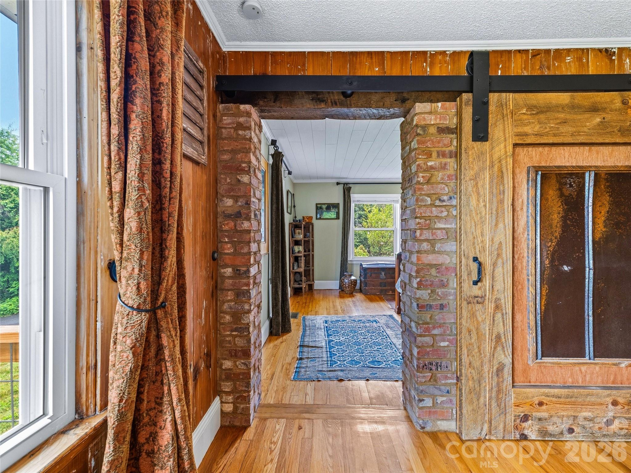 57 Langwell Avenue — Asheville